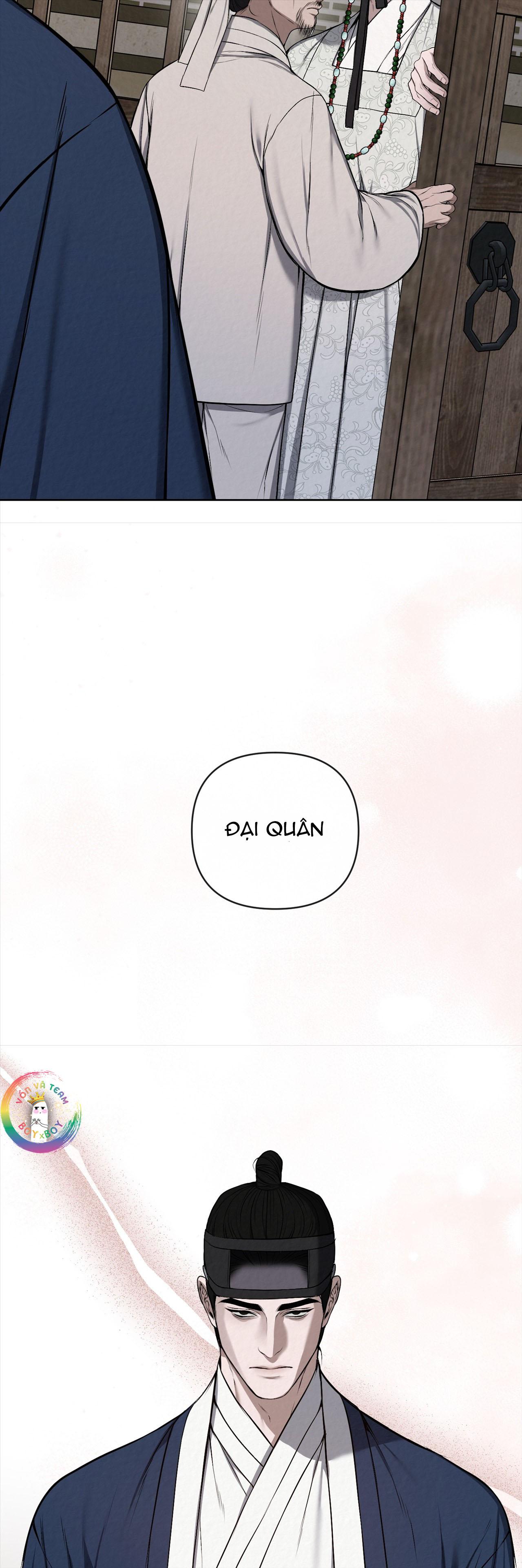 Đọc truyện Sai Lầm - Chapter 18