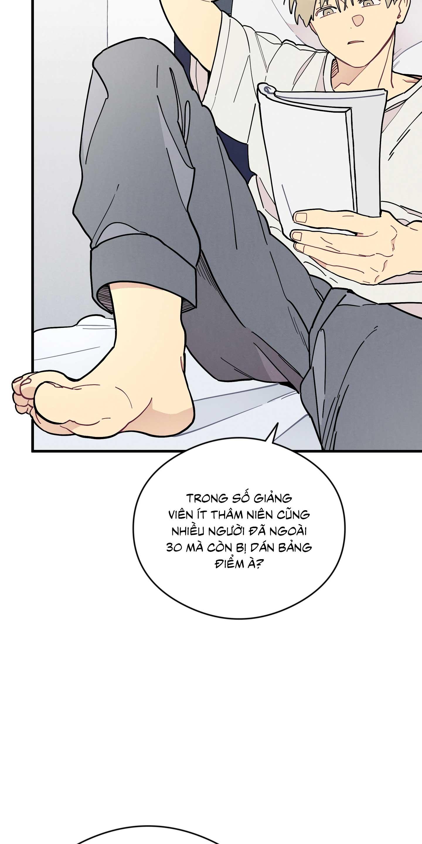Đọc truyện One-Room TA - Chapter 46