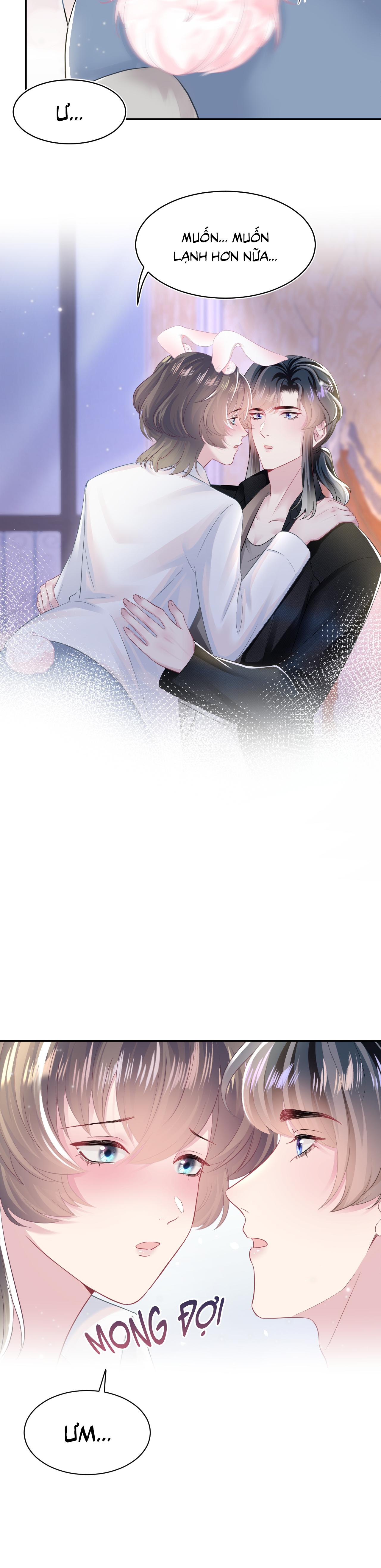 Đọc truyện Tuyệt mỹ bạch liên hoa online dạy học - Chapter 80