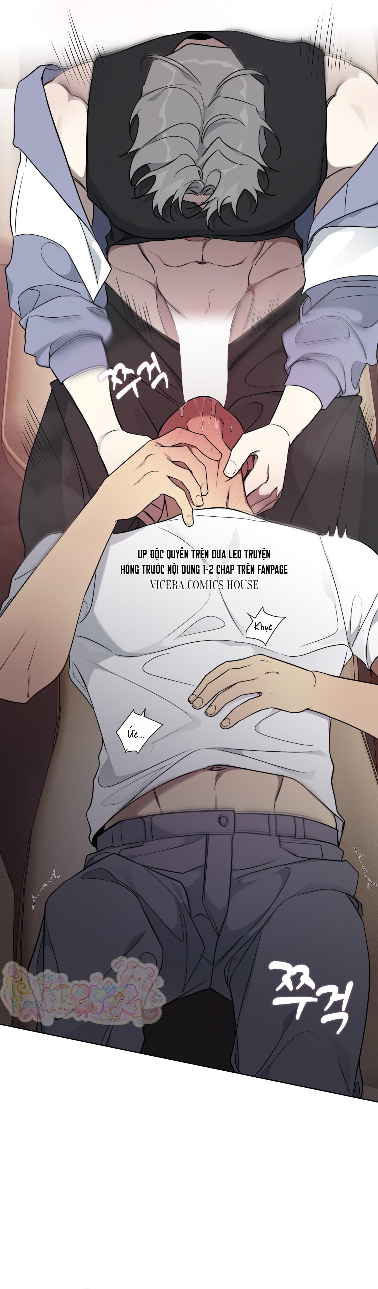 Đọc truyện Tin Đồn - Chapter 15
