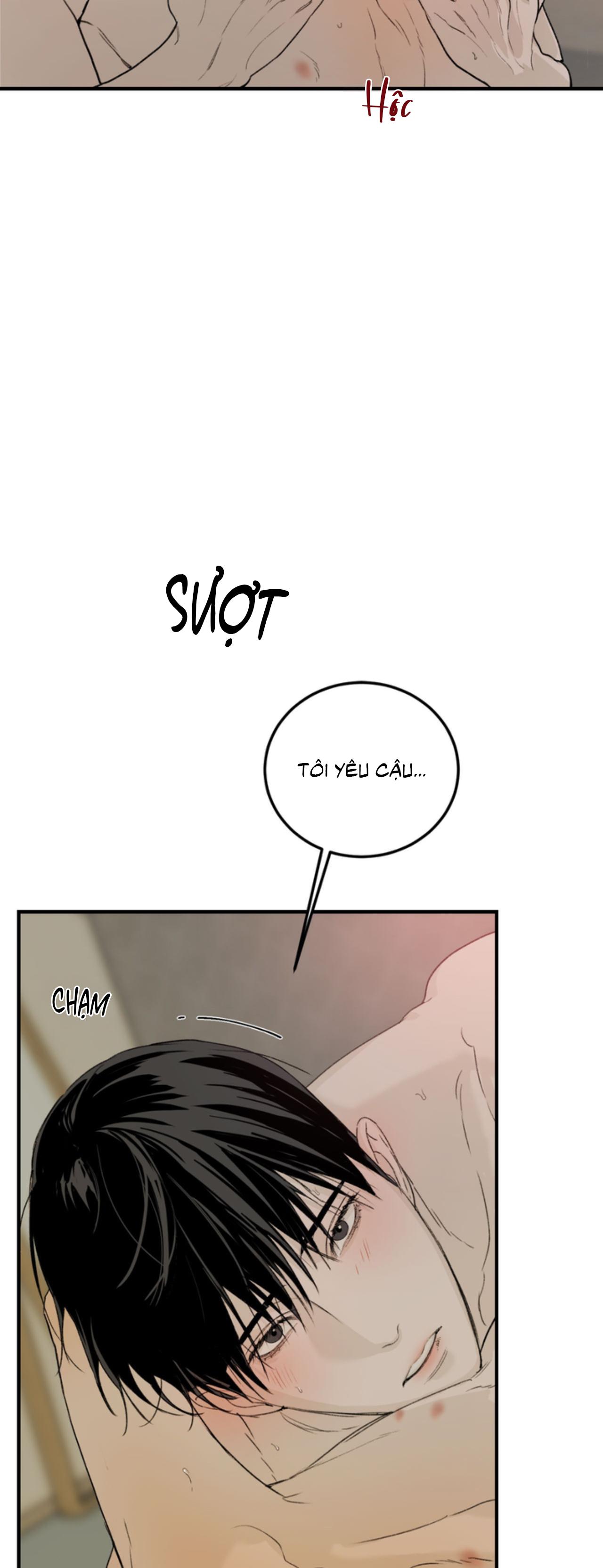 Đọc truyện Deepest Confession - Chapter 8