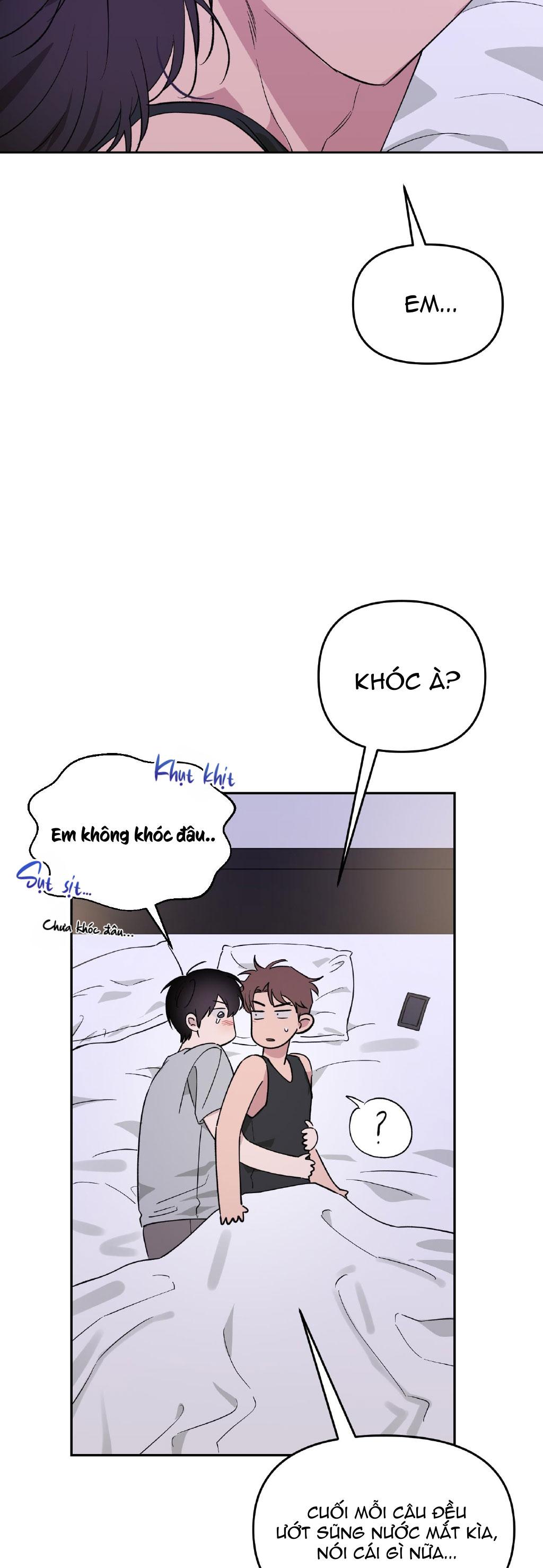 Đọc truyện VẬN MAY BẤT NGỜ - Chapter 67