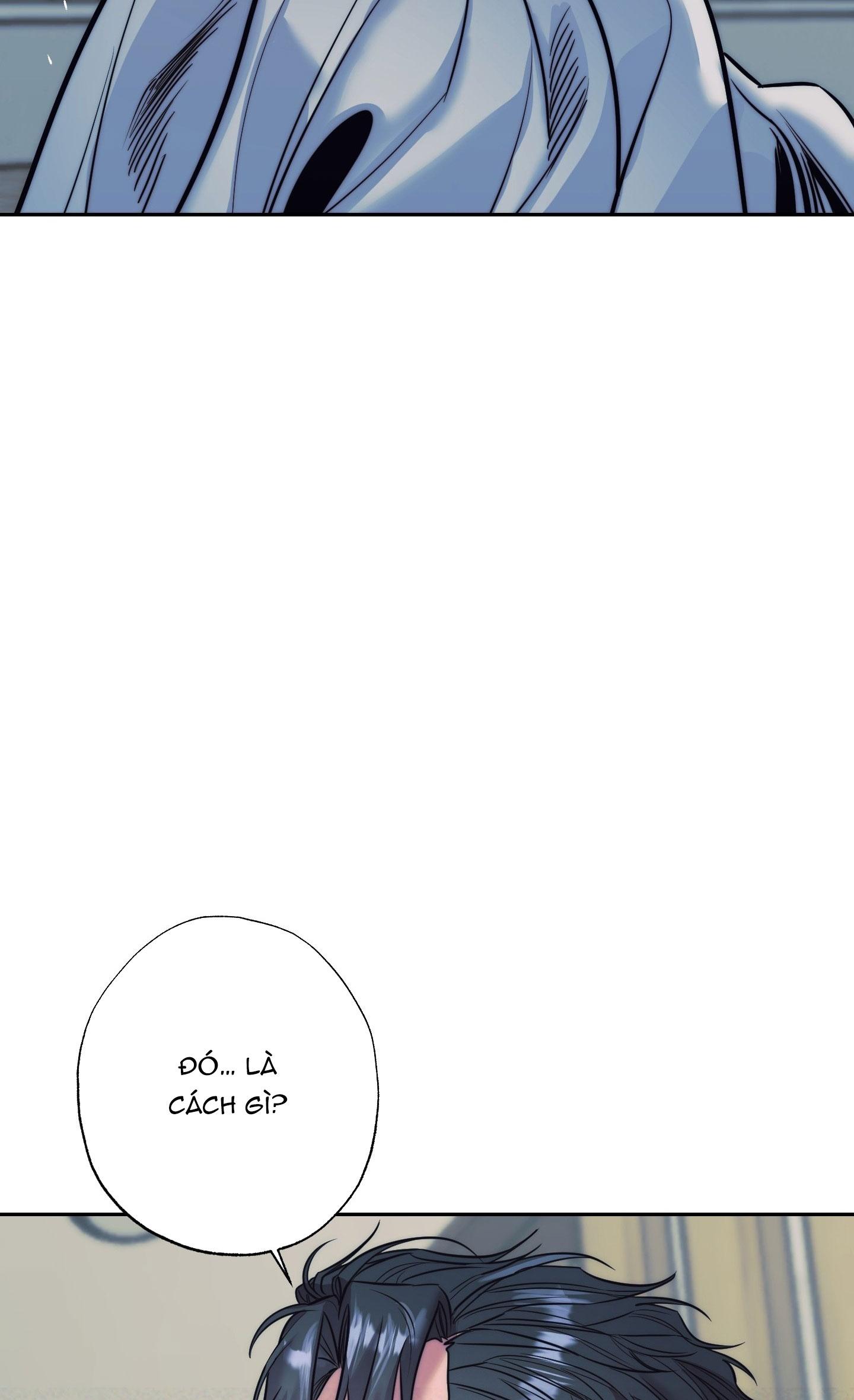 Đọc truyện KỲ THỊ - Chapter 51