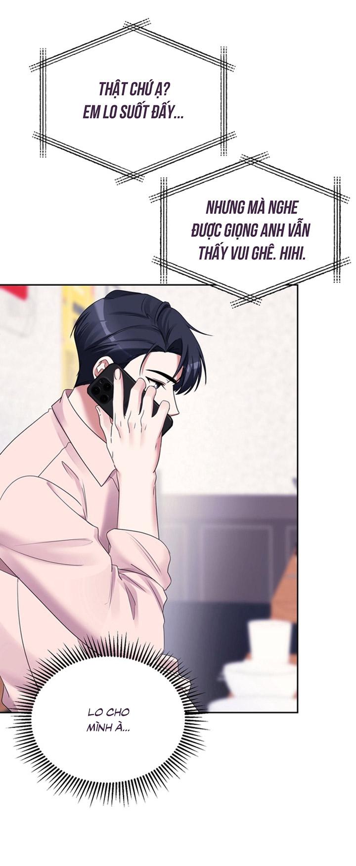 Đọc truyện [DDT] TRỒNG KỲ Ở NÚI BAEKDU - Chapter 5