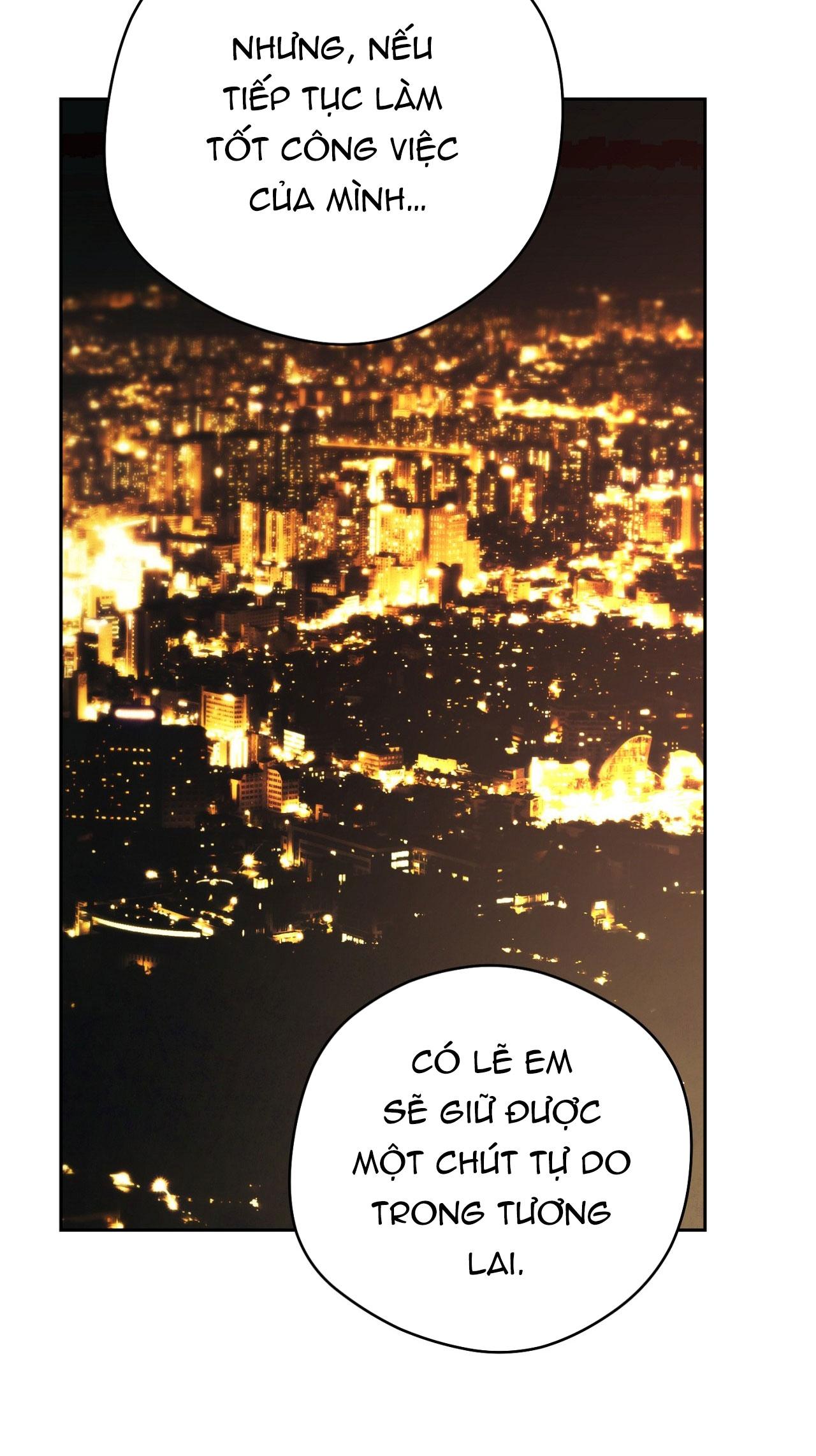 Đọc truyện OFF TRACK - Chapter 45