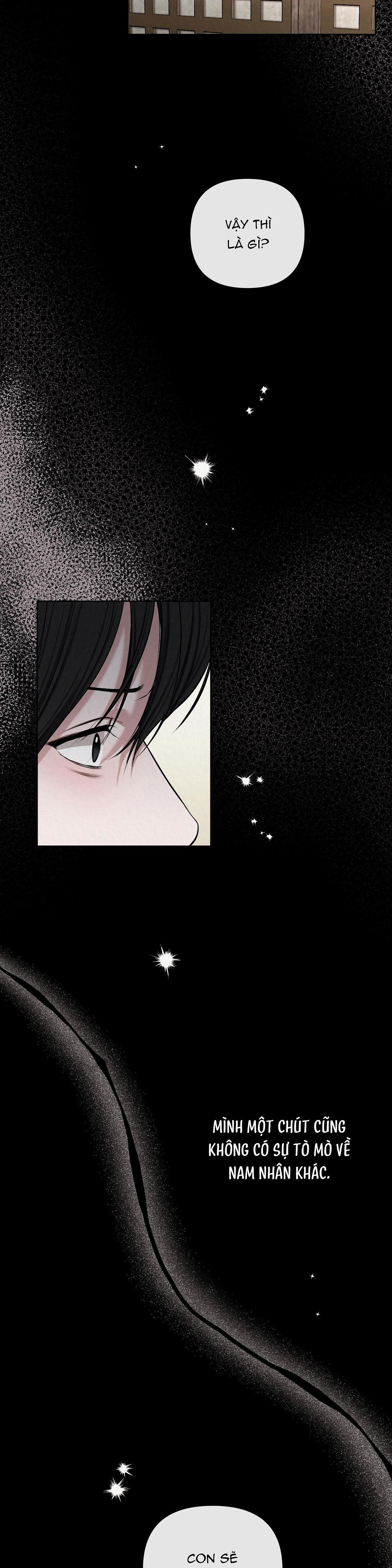 Đọc truyện Sai Lầm - Chapter 19