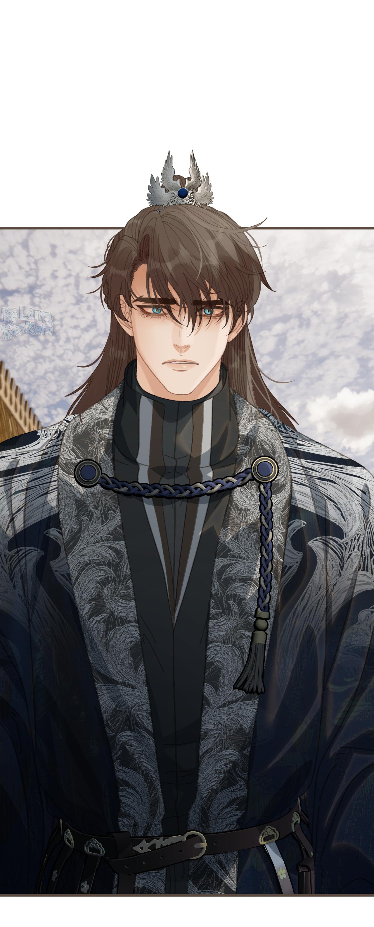 Đọc truyện Á NÔ 2 - THÁM HOA - Chapter 90