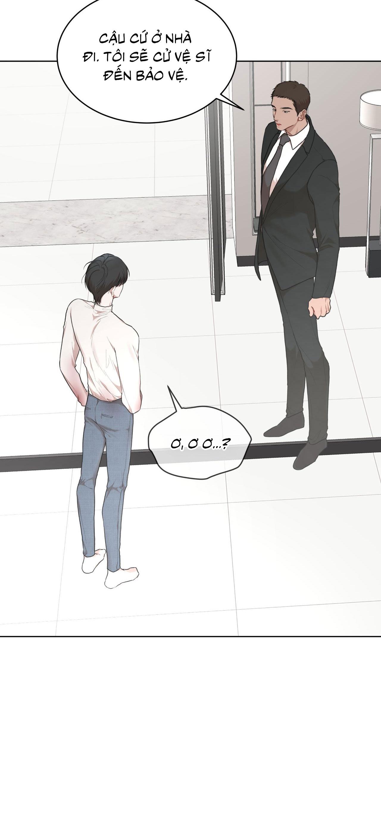 Đọc truyện KHỞI NGUỒN SỰ SỐNG - Chapter 58