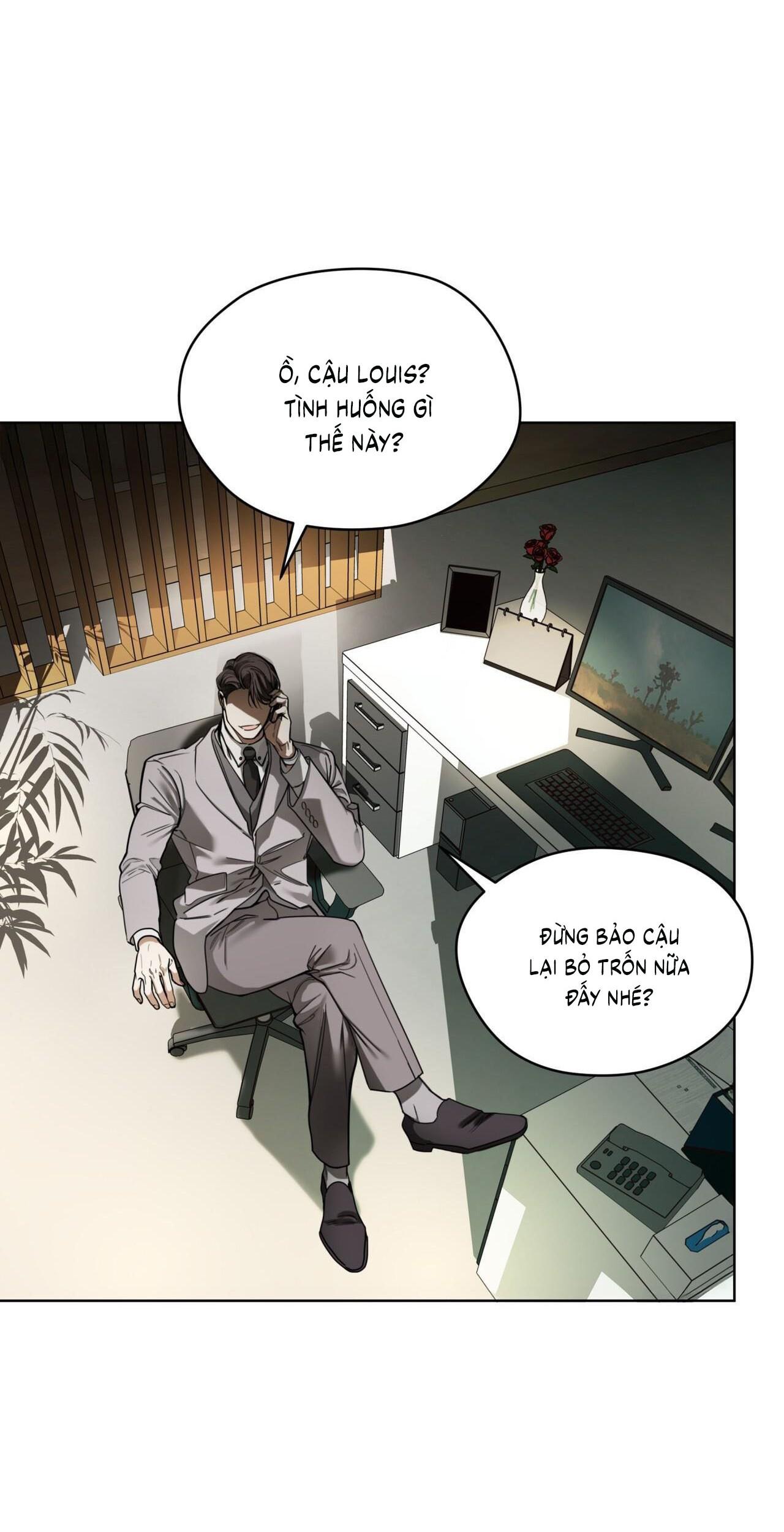 Đọc truyện (CBunu) Phạm Luật - Chapter 116
