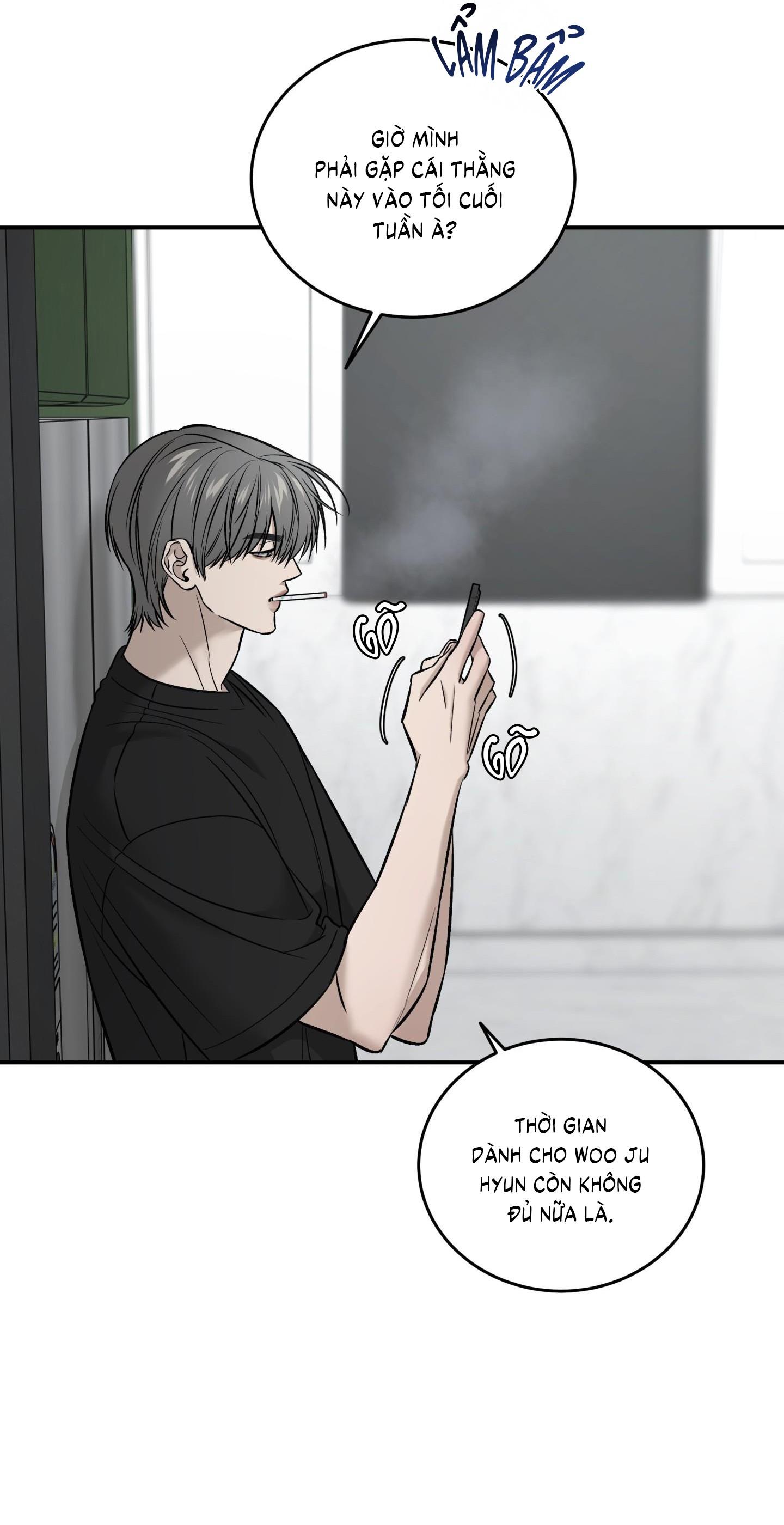 Đọc truyện (CBunu) Hưởng Lợi - Chapter 54