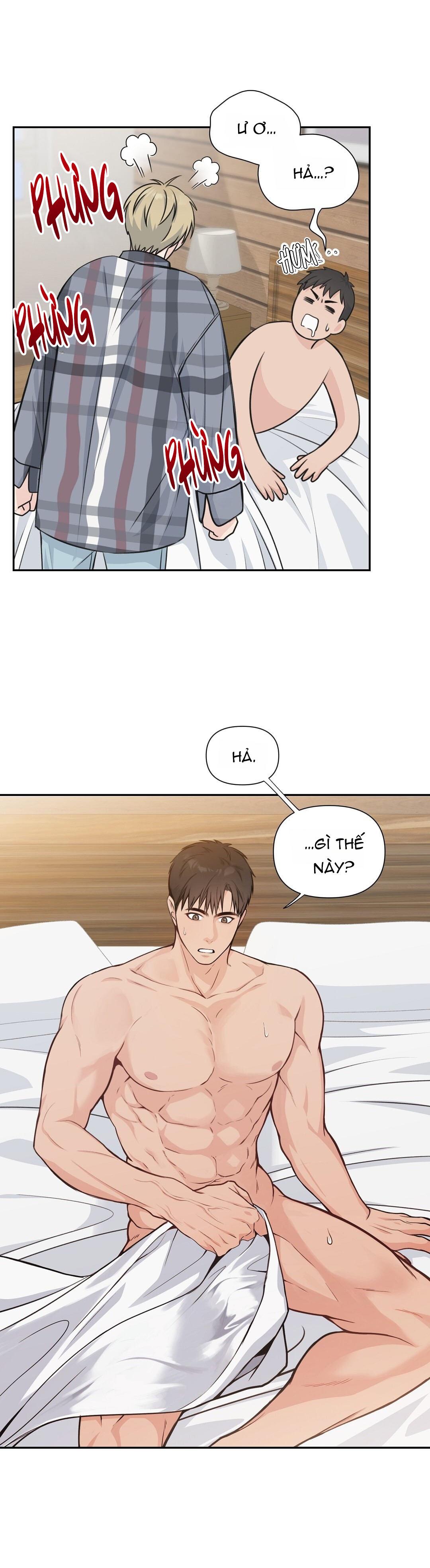Đọc truyện Candy YumYum - Chapter 2