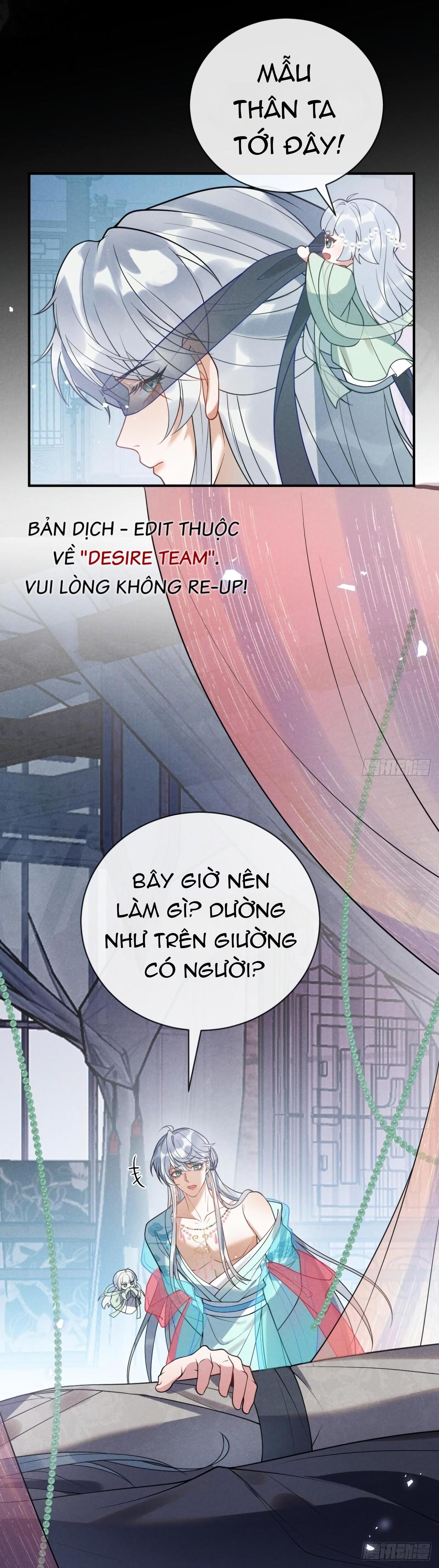 Đọc truyện Lấy Châu Báu Làm Sính Lễ - Chapter 2