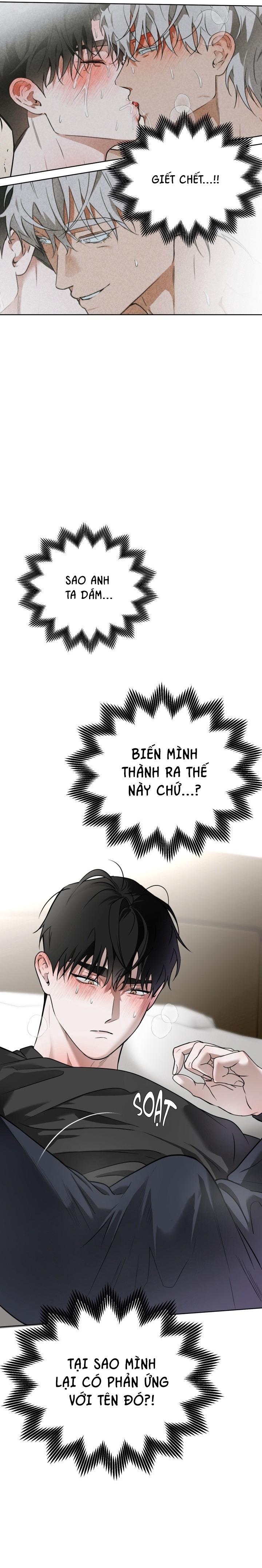 Đọc truyện MY IDOL DIARY - Chapter 8