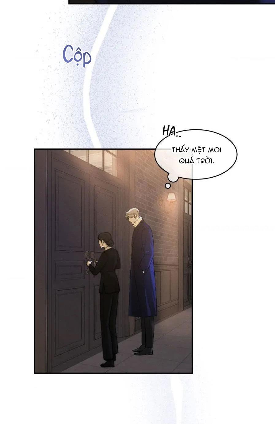 Đọc truyện Đảo Ngược Kịch Bản - Chapter 7