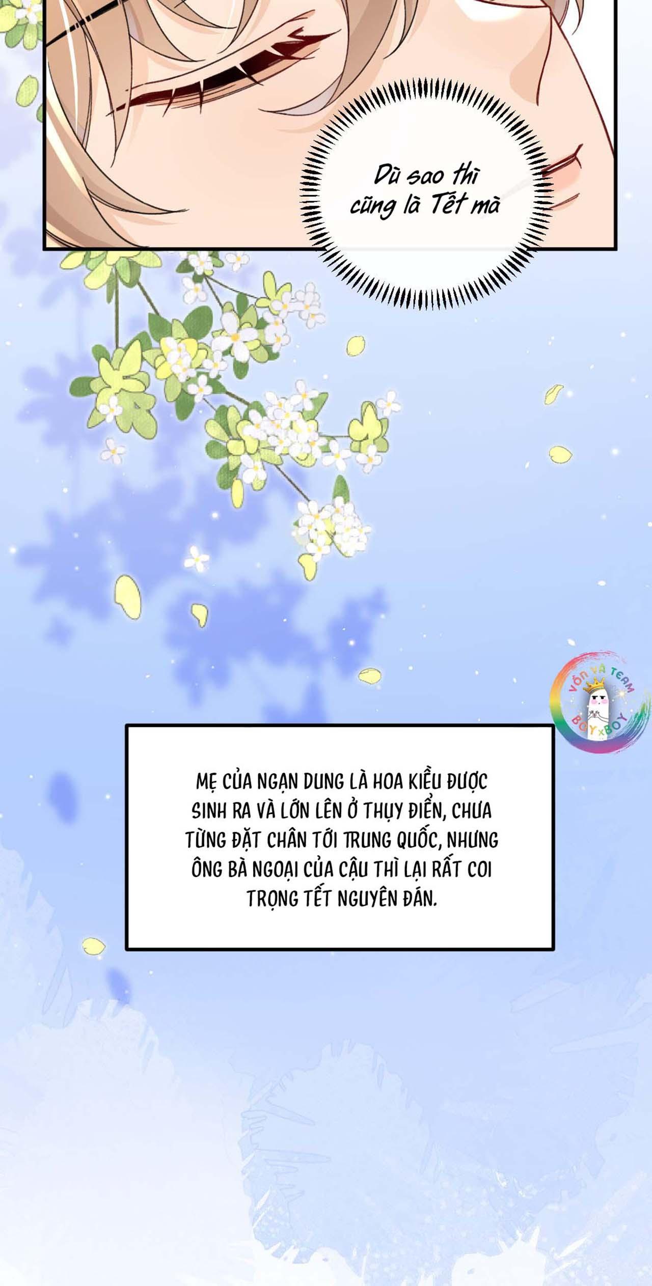 Đọc truyện Dáng Vẻ Anh Thích Em Đều Có - Chapter 18