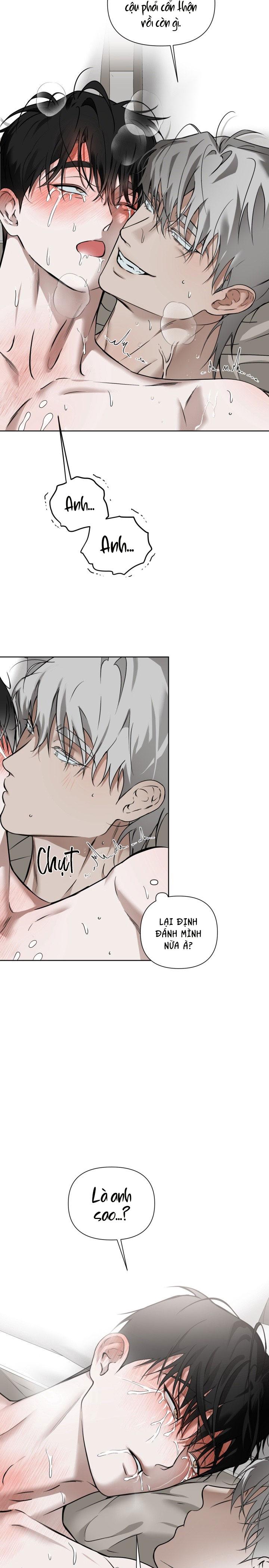 Đọc truyện MY IDOL DIARY - Chapter 5