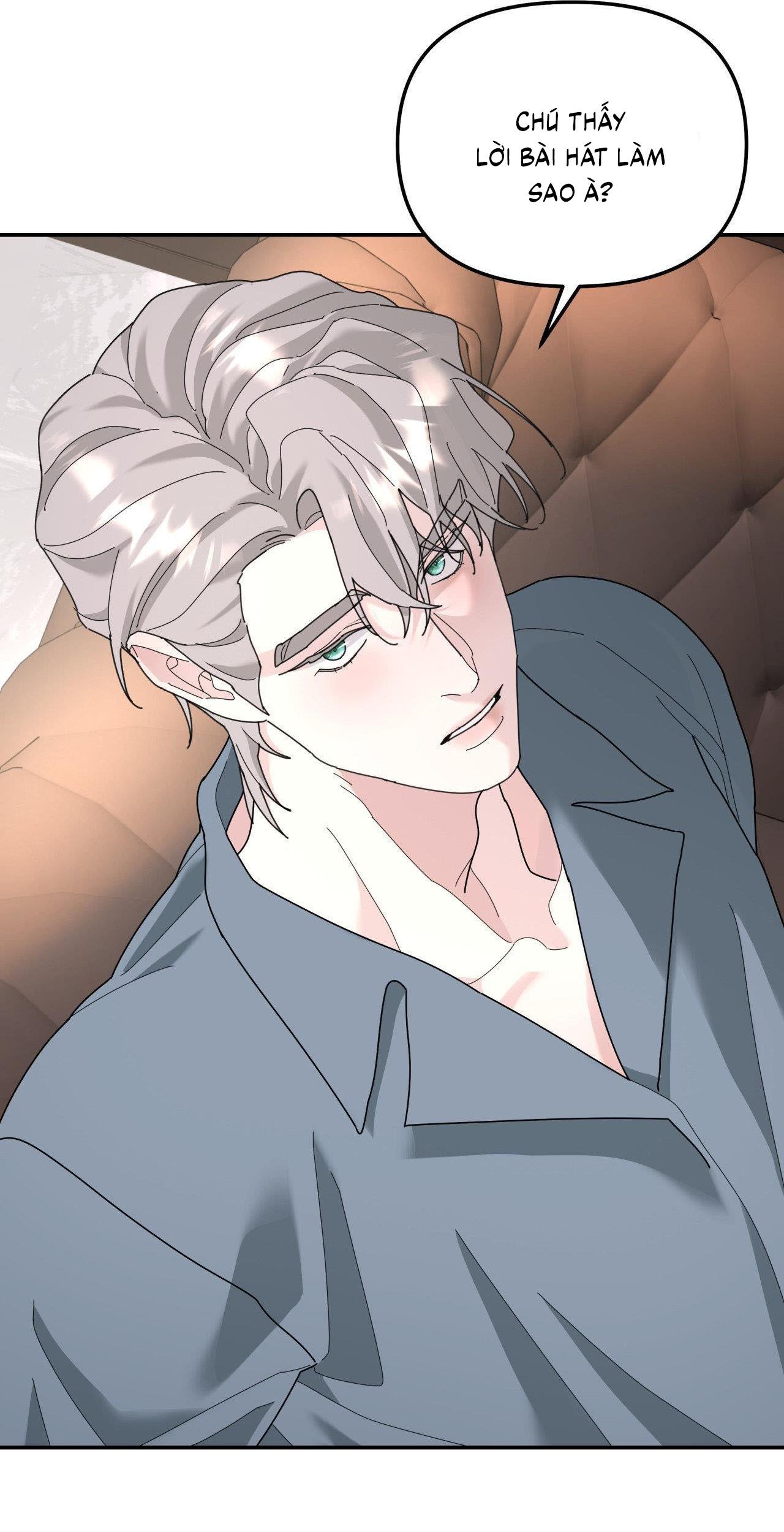 Đọc truyện (CBunu) Cây Không Có Rễ - Chapter 90