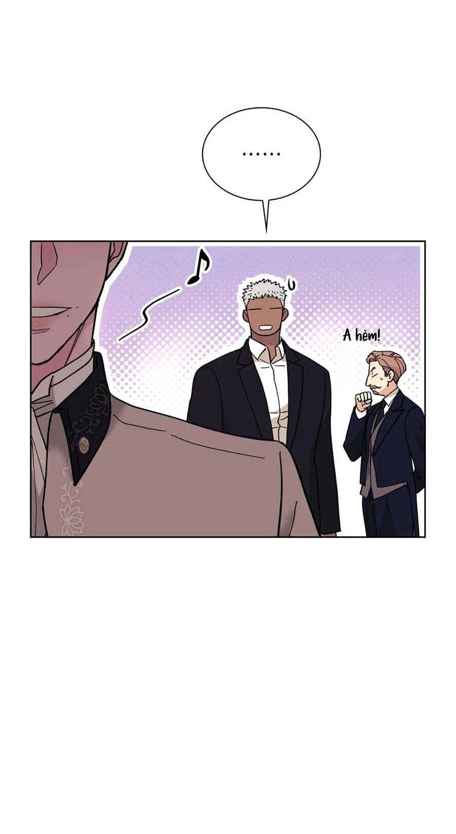 Đọc truyện Sa Mạc Ẩm Ướt - Chapter 3
