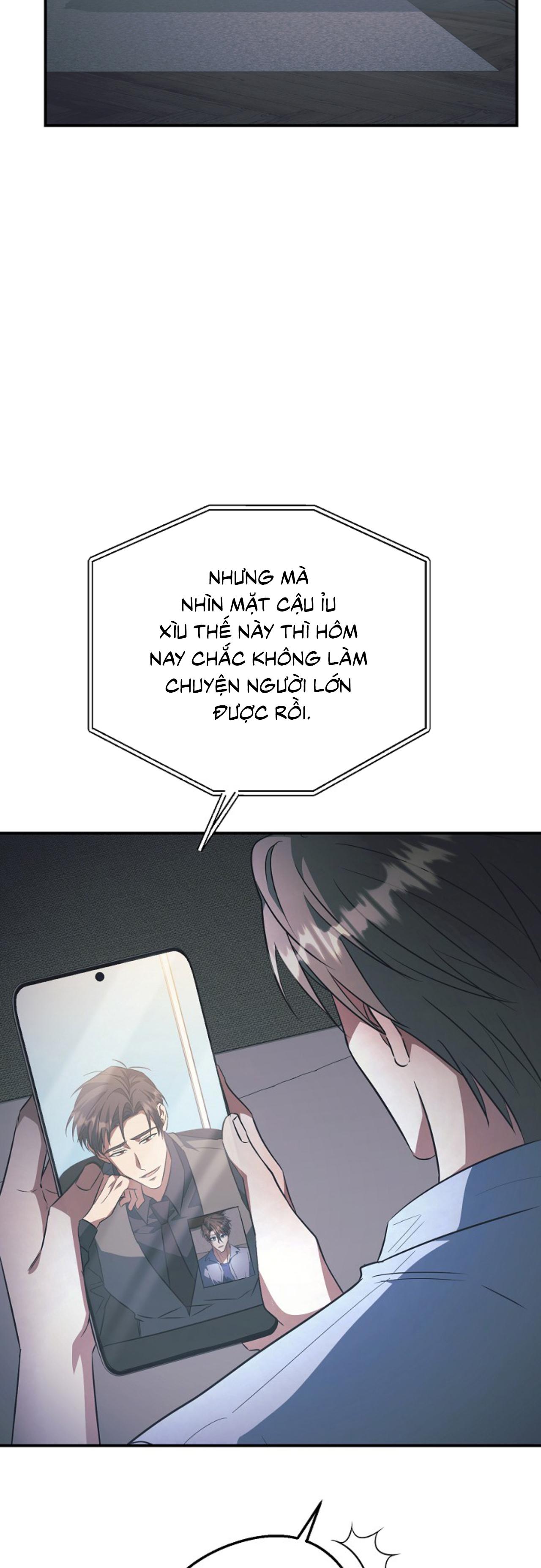 Đọc truyện SỰ THẬT TRẦN TRỤI - Chapter 16