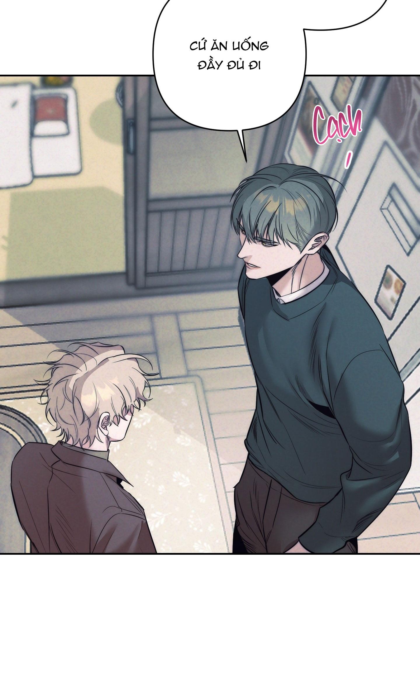 Đọc truyện KỲ THỊ - Chapter 48