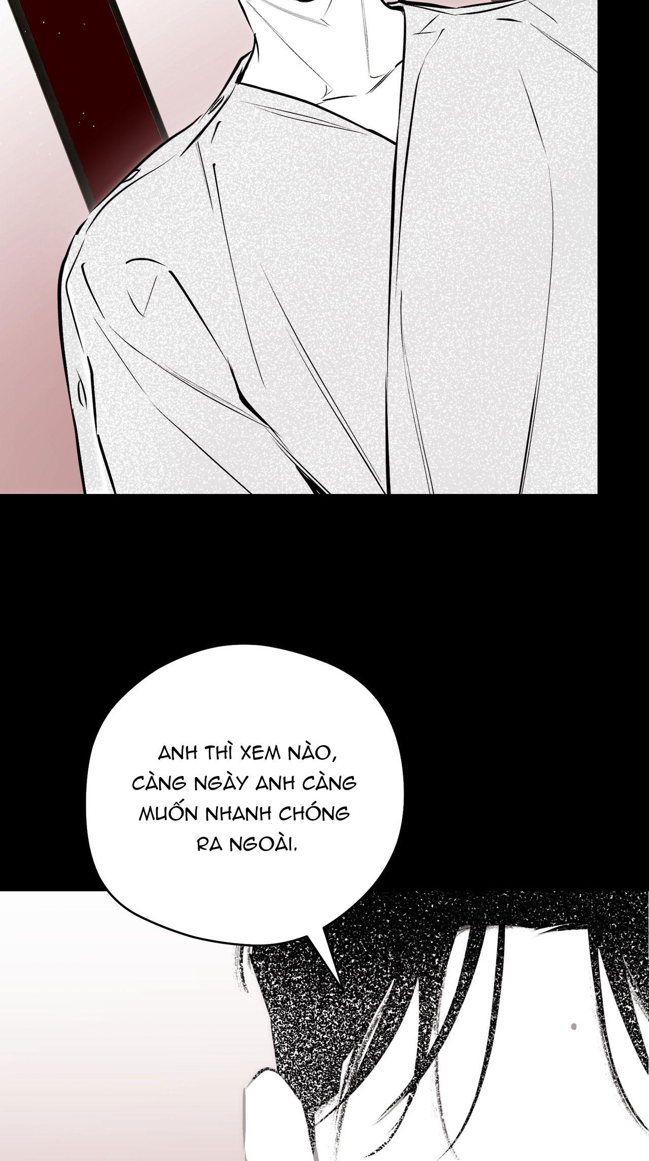 Đọc truyện OFF TRACK - Chapter 50
