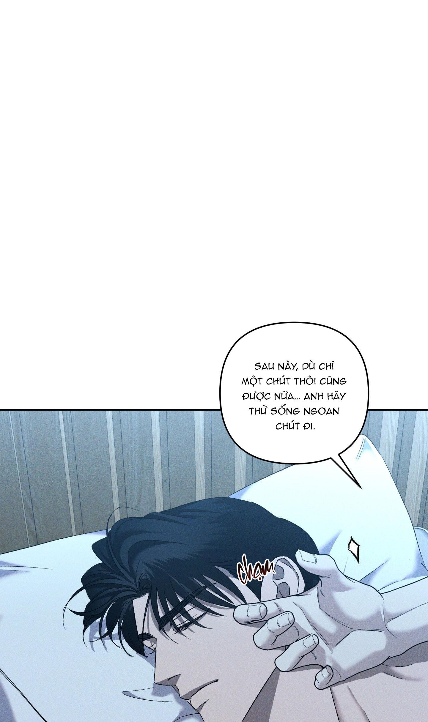 Đọc truyện EDEN - Chapter 37