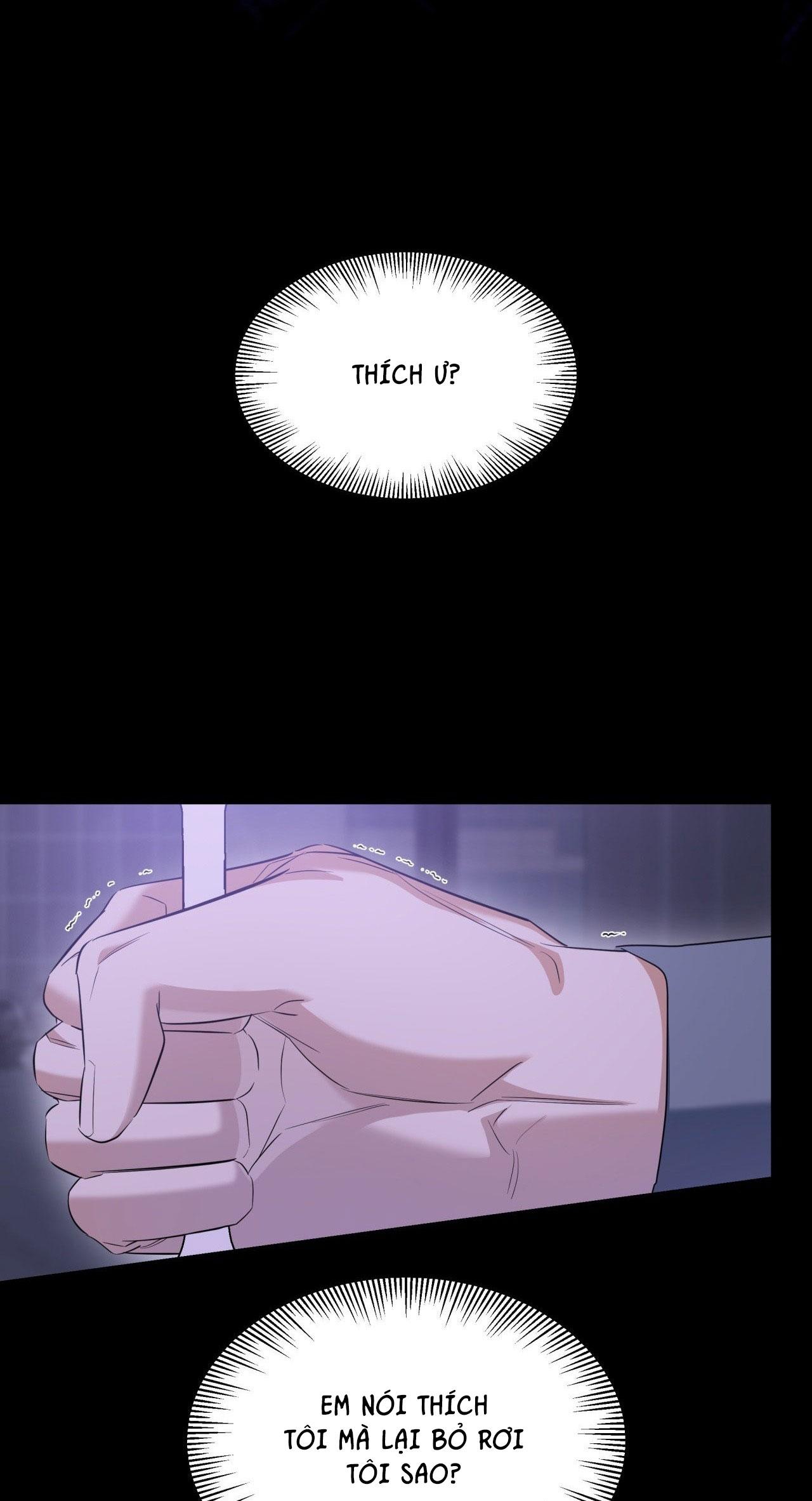 Đọc truyện LỆNH CỨU RỖI - Chapter 79