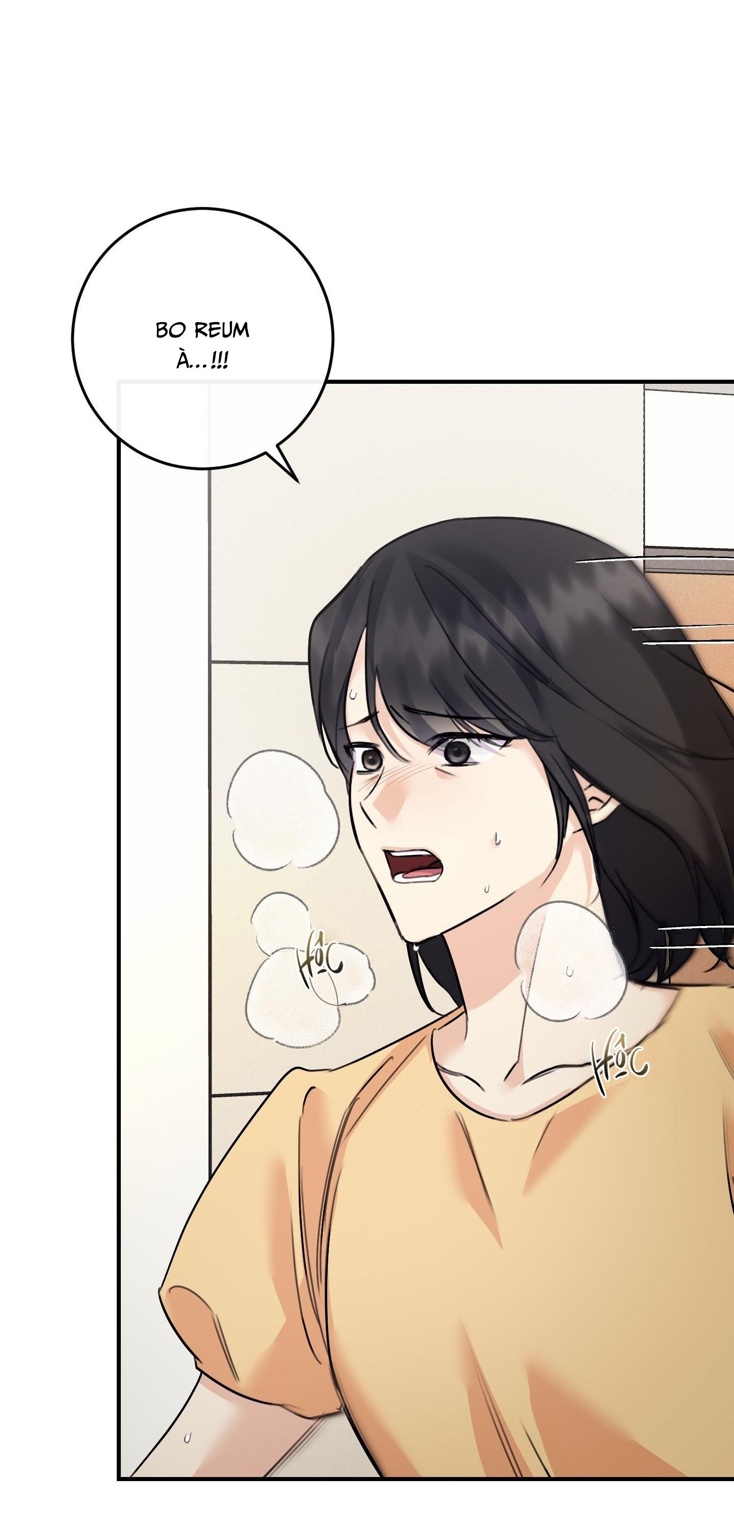 Đọc truyện QUAN HỆ CỘNG SINH CỦA MẶT TRĂNG VÀ MẶT TRỜI - Chapter 54