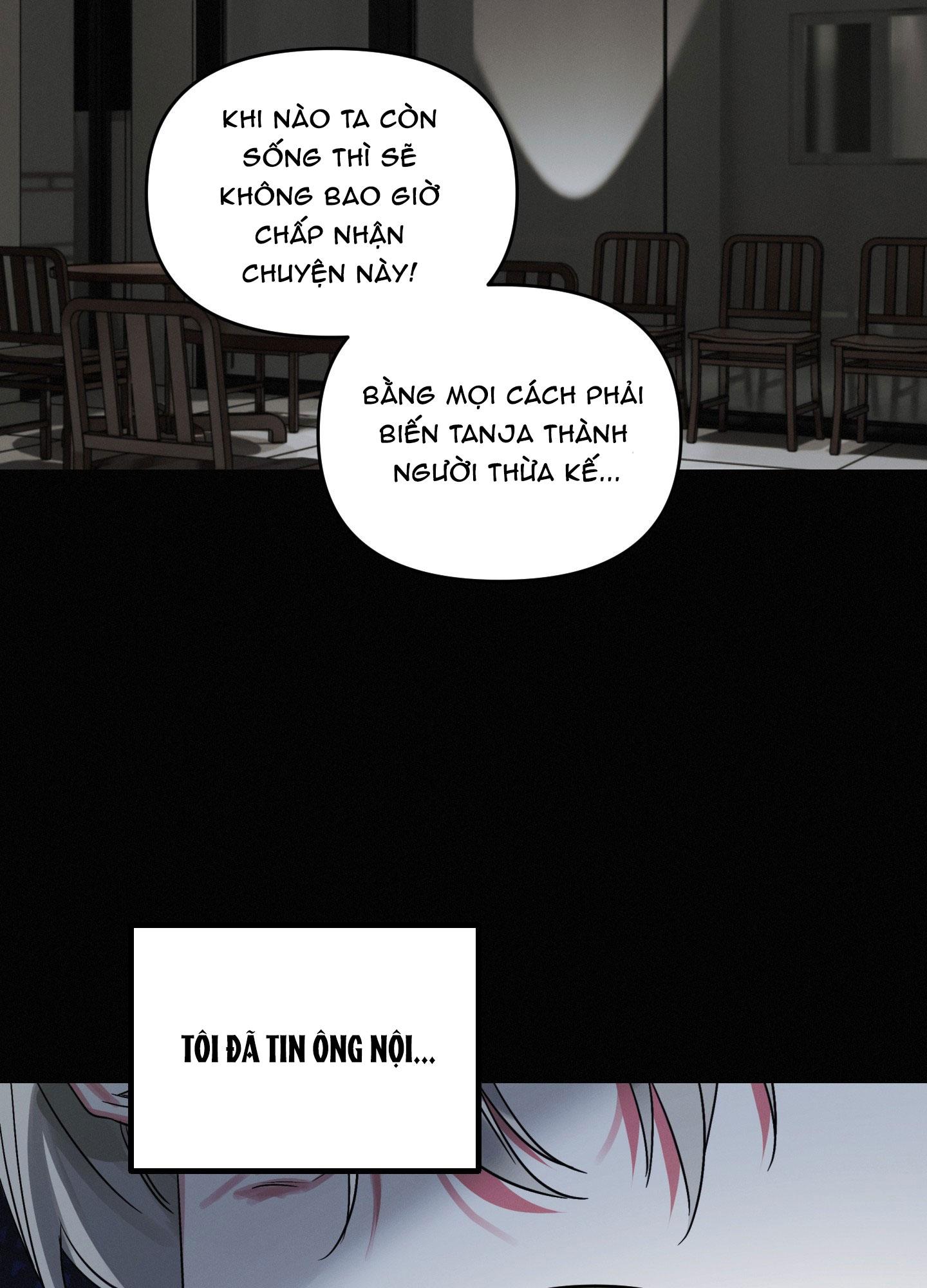Đọc truyện DŨNG SĨ 3 CHÂN - Chapter 36