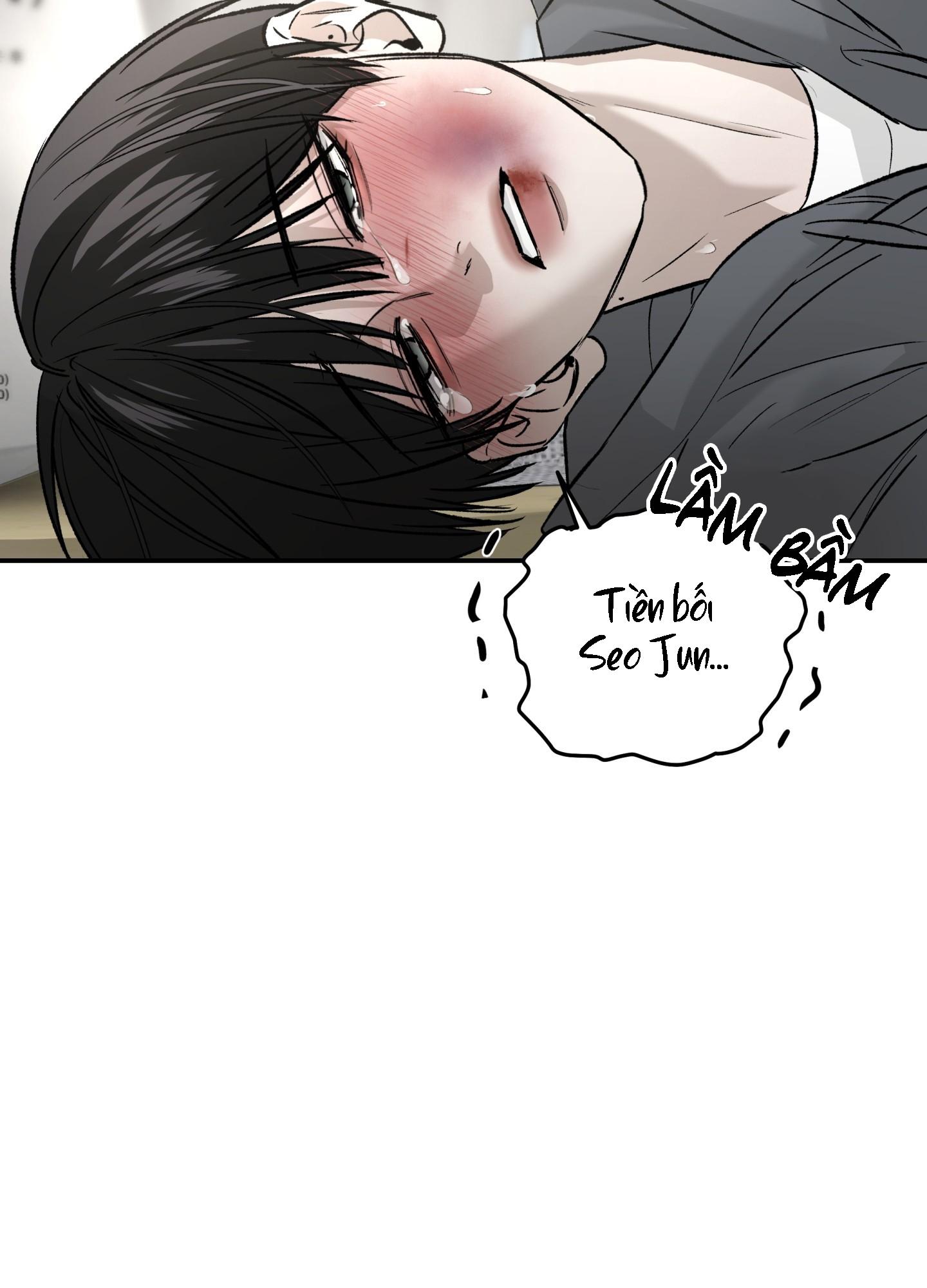 Đọc truyện (ABO) FEEL MY BENEFIT - Chapter 65