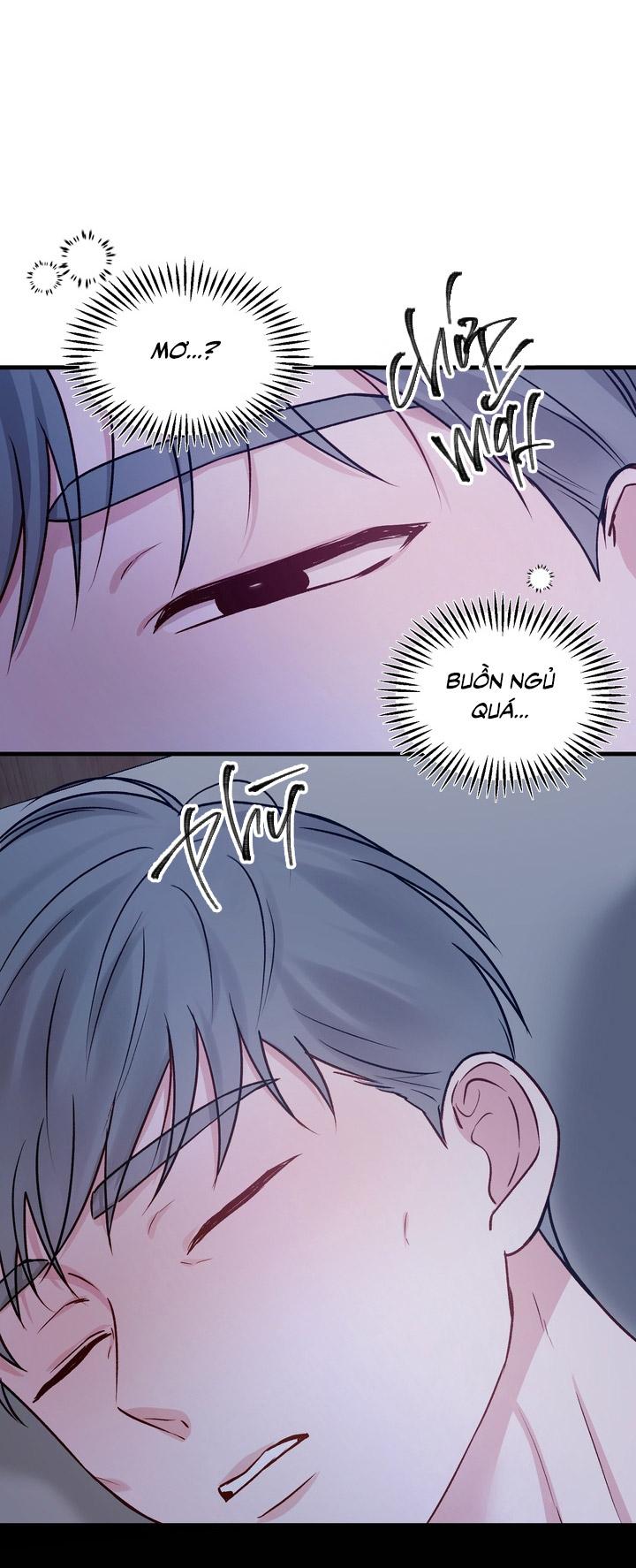 Đọc truyện [DDT] NGƯỜI CHÚ TÔI YÊU! - Chapter 2
