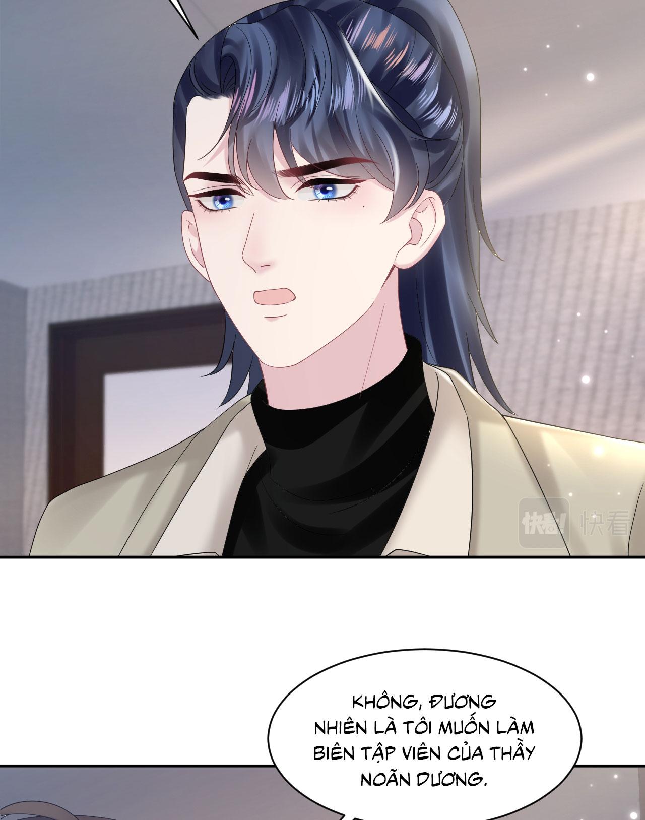 Đọc truyện Tuyệt mỹ bạch liên hoa online dạy học - Chapter 154