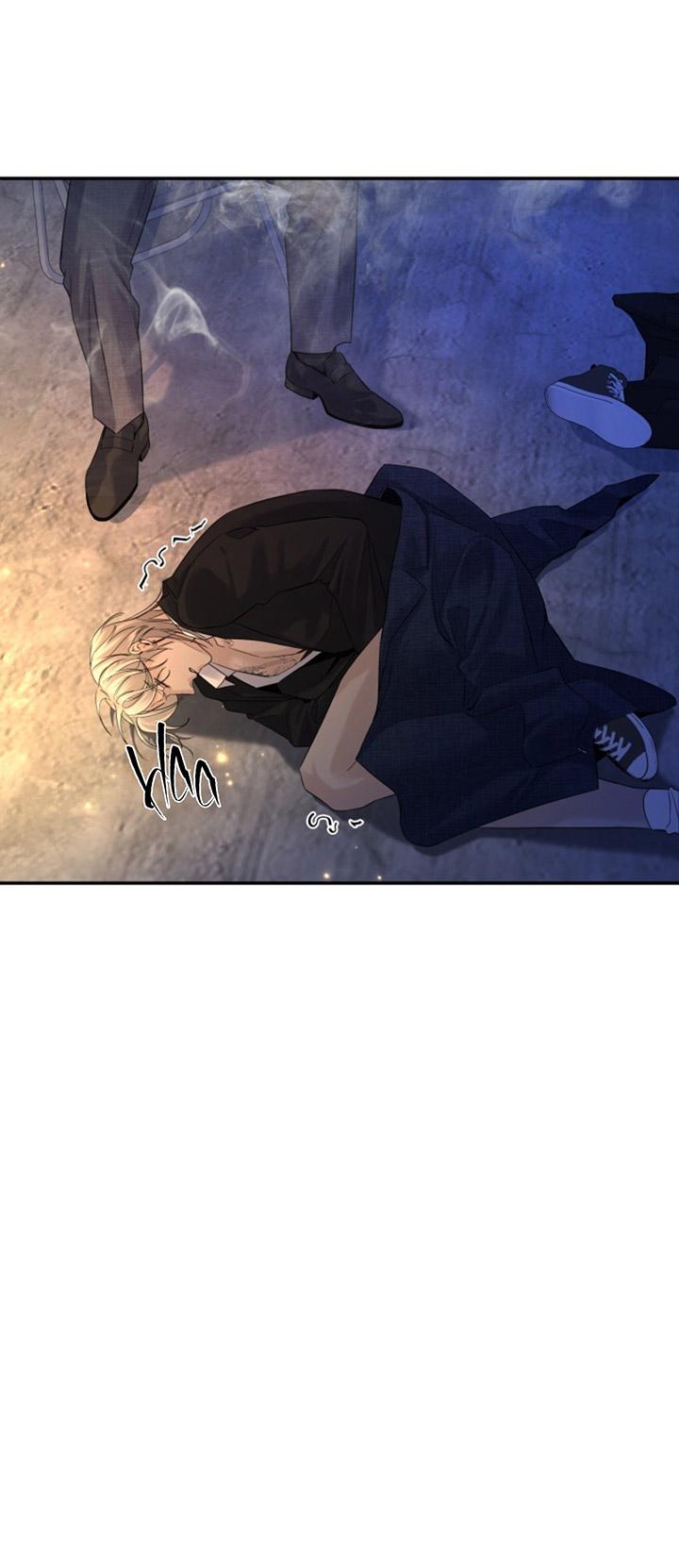 Đọc truyện [DDT] 3 DAYS - Chapter 5