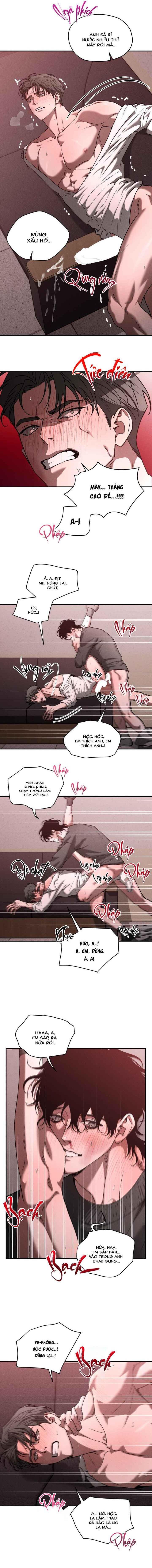 Đọc truyện Con nợ thành thật! - Chapter 4