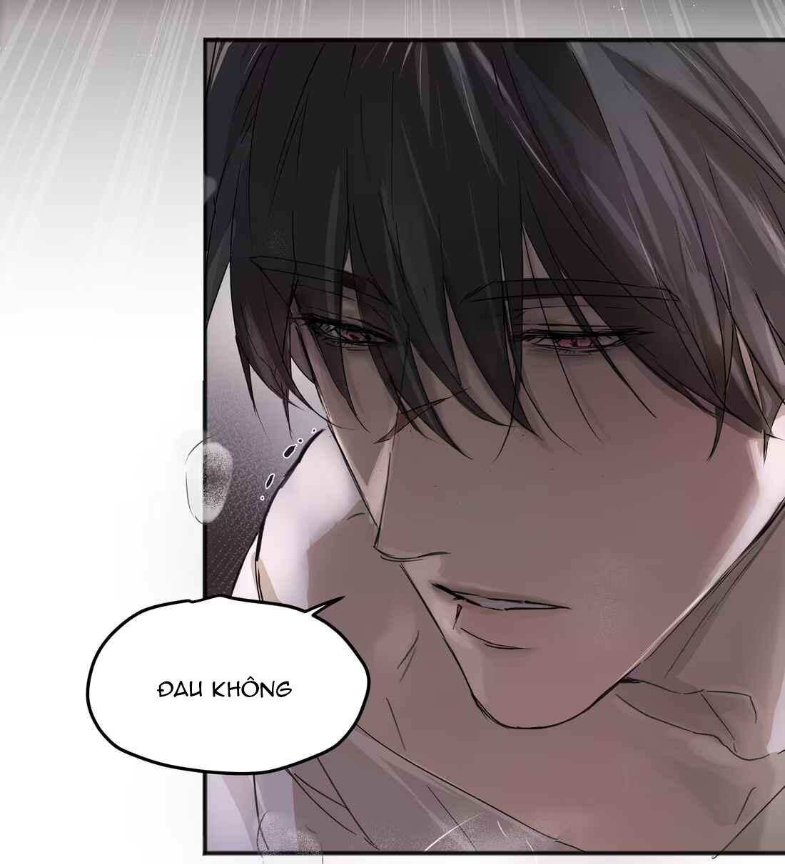 Đọc truyện (Daisy) Tôi Bị Chó Điên Phát Hiện Bản Thân Là Đồng Loại - Chapter 4