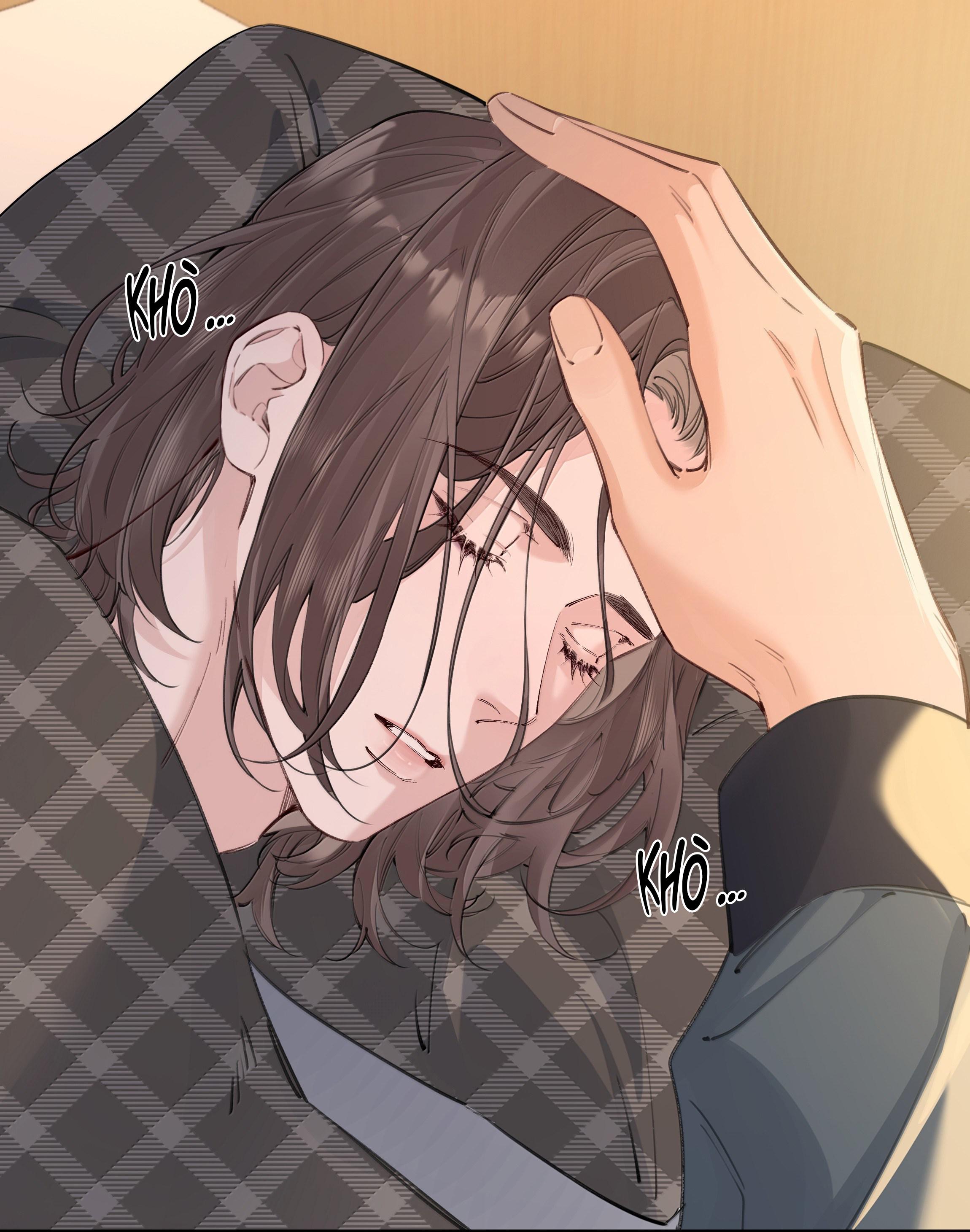 Đọc truyện ĐÓI KHÁT - Chapter 28