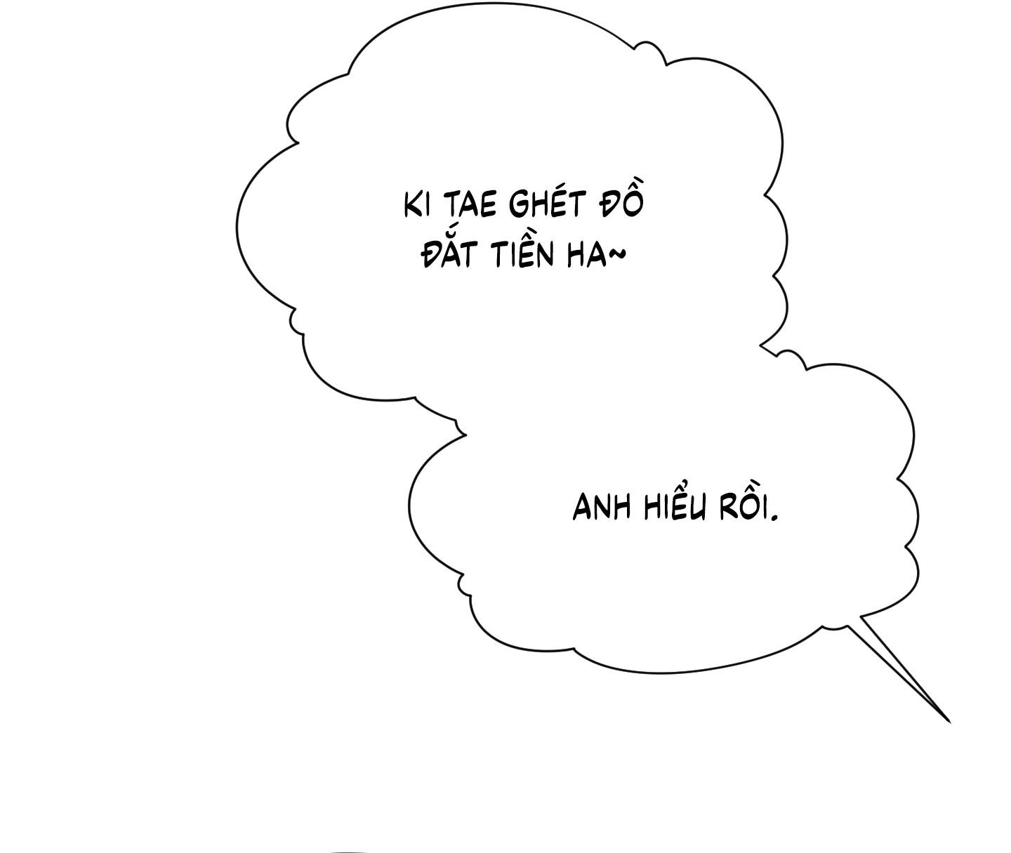 Đọc truyện (CBunu) Vị Khách Từ Căn Nhà Phía Sau - Chapter 10