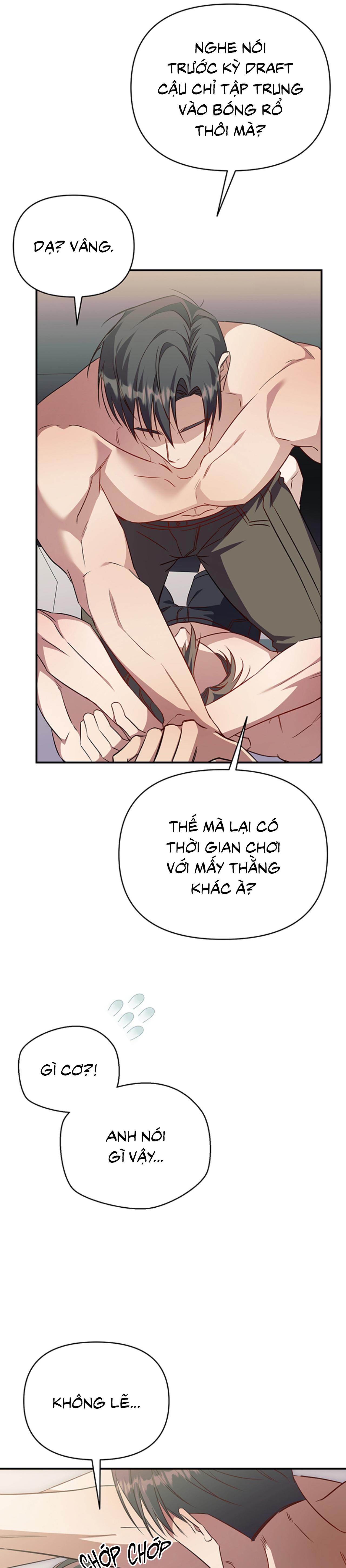 Đọc truyện SỰ THẬT TRẦN TRỤI - Chapter 9
