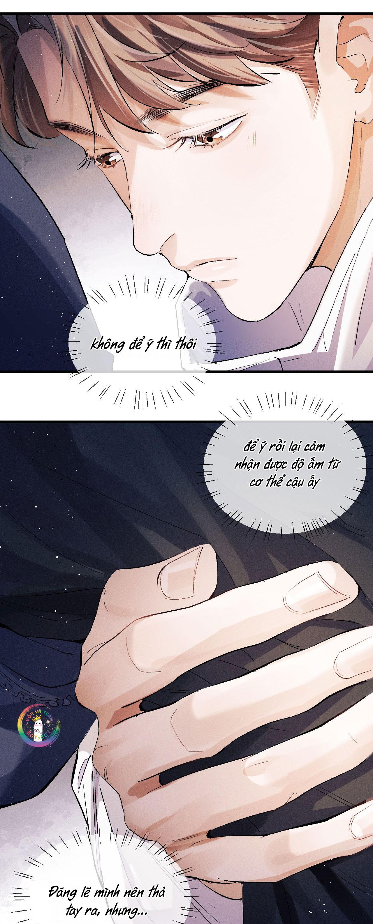Đọc truyện Tát Dã (Ngang Tàng) - Chapter 57