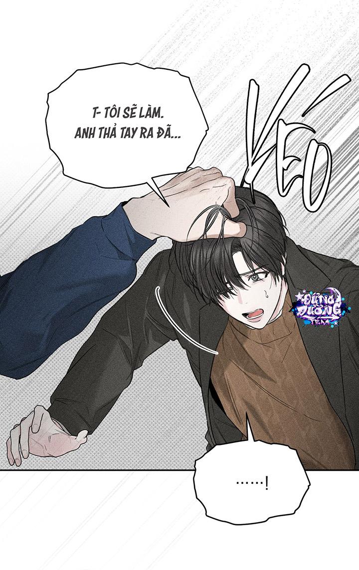 Đọc truyện [DDT] KẺ ĐÁNH CẮP TRÁI TIM - Chapter 5