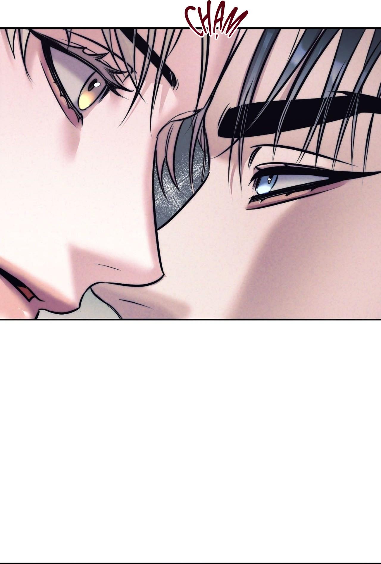 Đọc truyện (CBunu) Stigma - Chapter 51