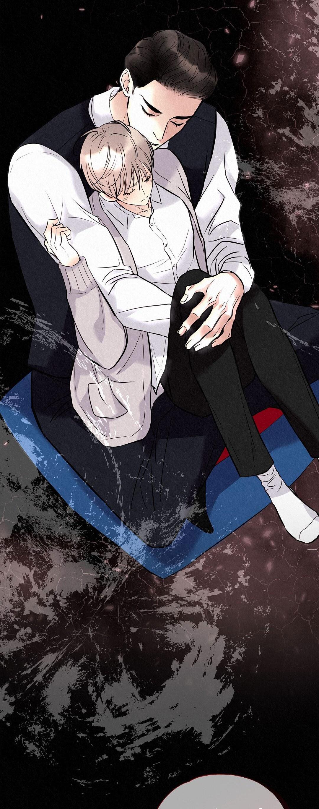 Đọc truyện BẢN CHẤT TÀ ÁC - Chapter 23