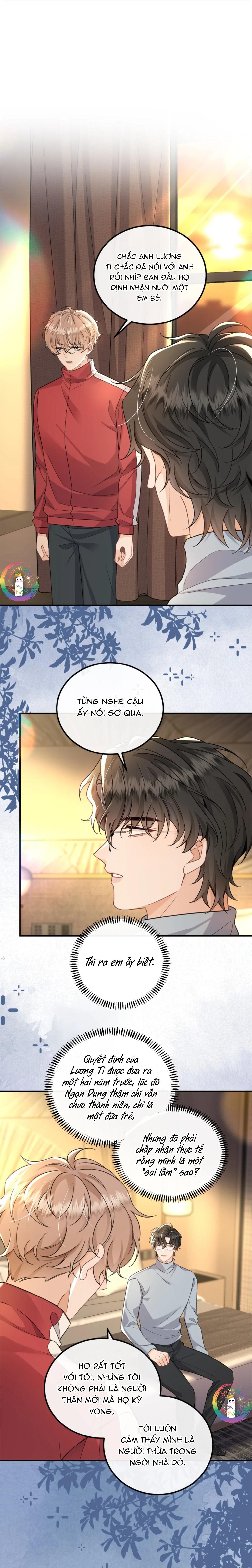 Đọc truyện Dáng Vẻ Anh Thích Em Đều Có - Chapter 22