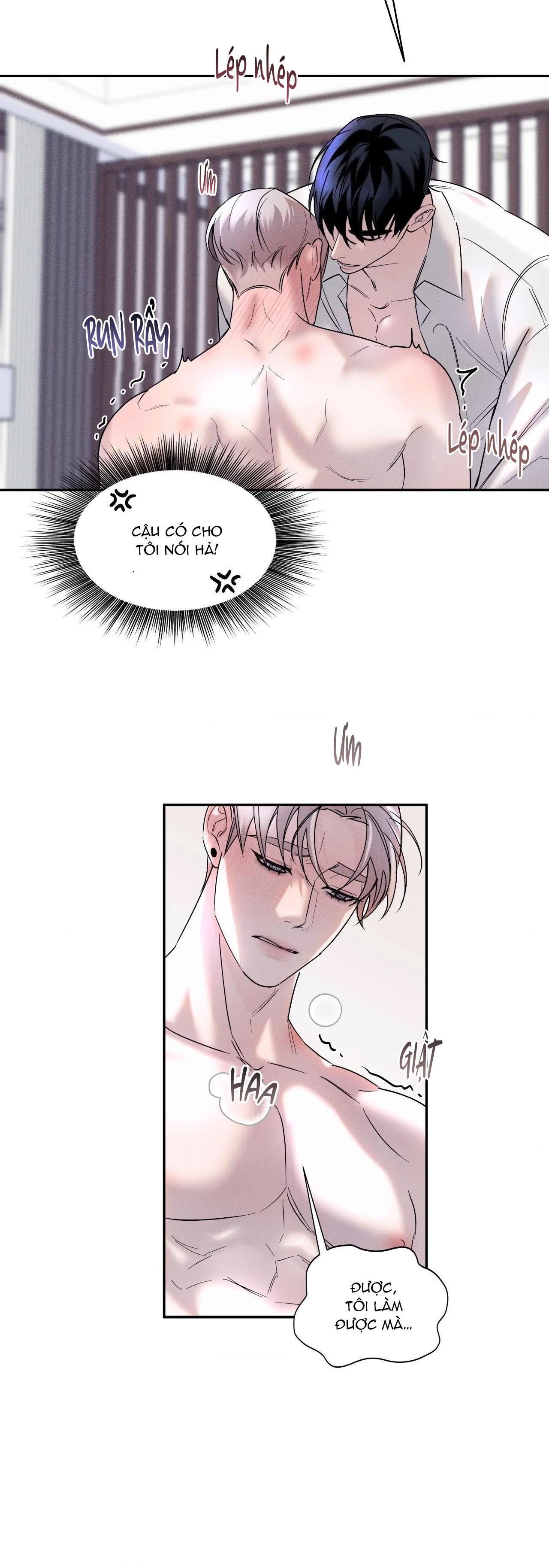 Đọc truyện Đảo Ngược Kịch Bản - Chapter 6