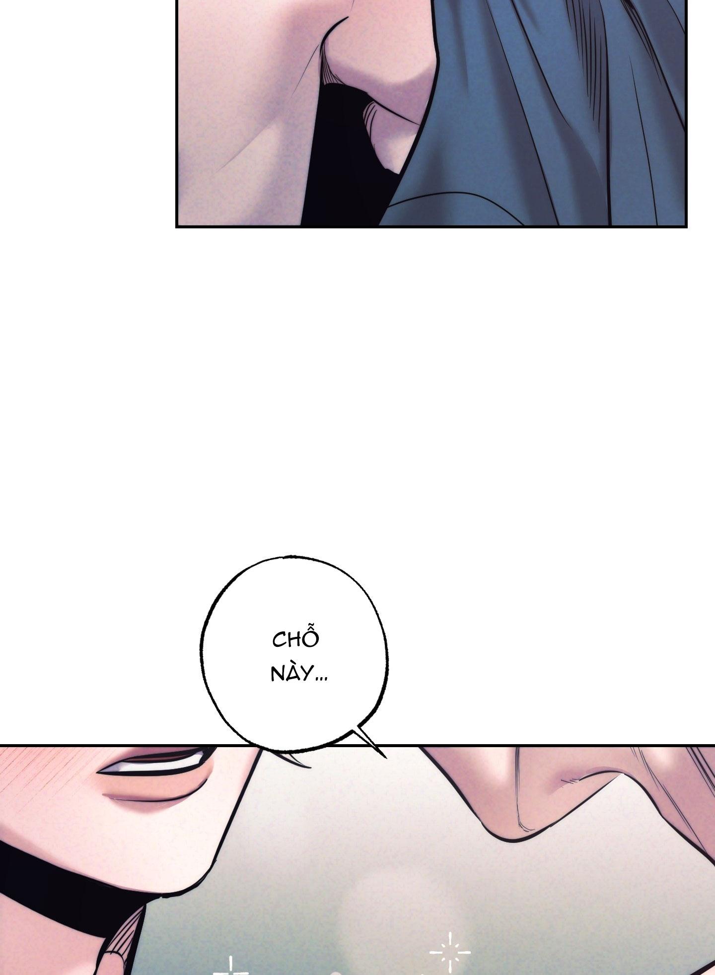 Đọc truyện KỲ THỊ - Chapter 52