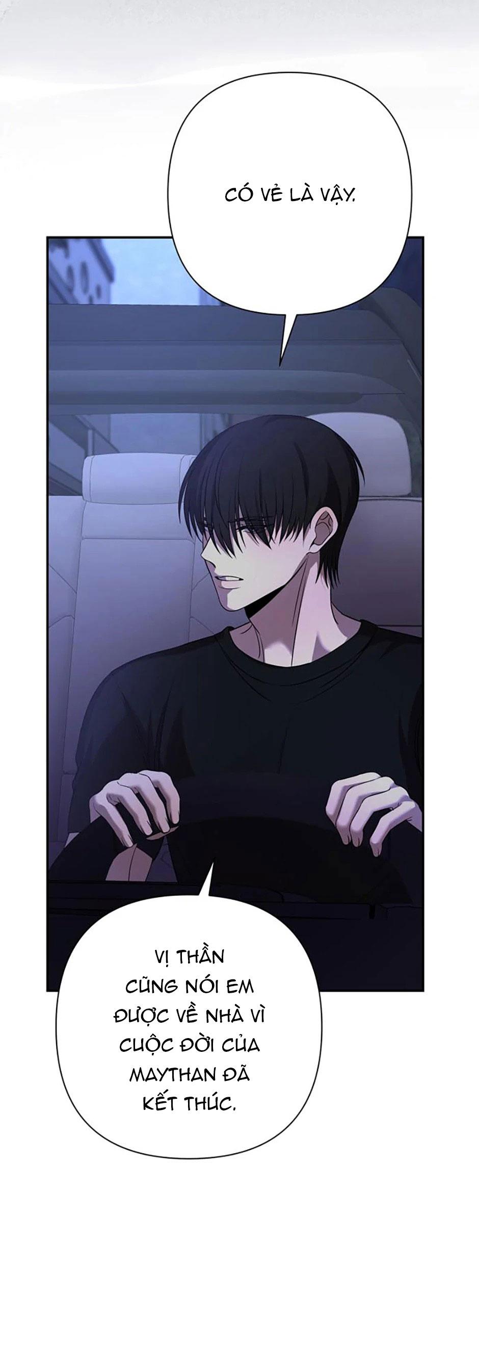 Đọc truyện Mắc Kẹt Trong Game Hẹn Hò Của Em Gái Tôi - Chapter 91
