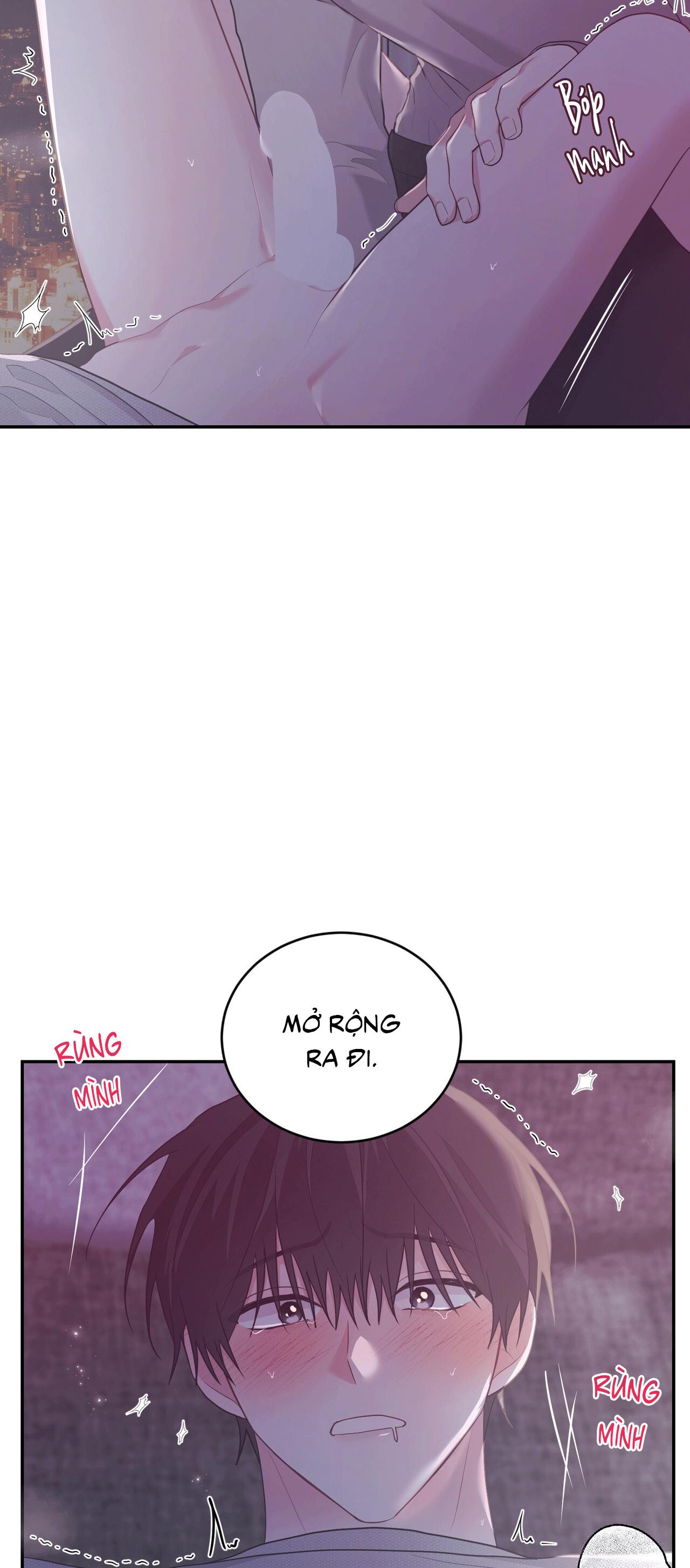Đọc truyện TIỂU THỬ: BẮT ĐẦU MÙA HÈ - Chapter 60