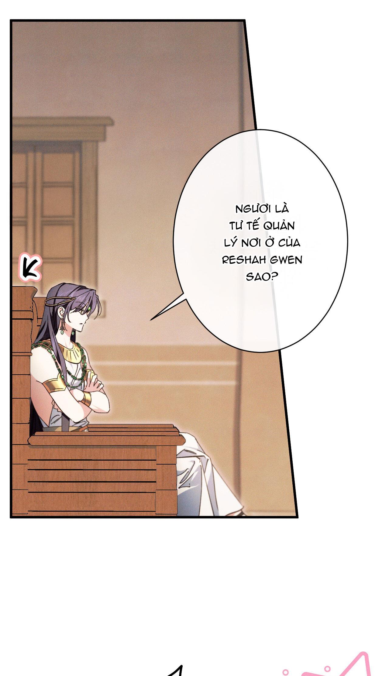 Đọc truyện RẮN NUỐT LỰU - Chapter 24