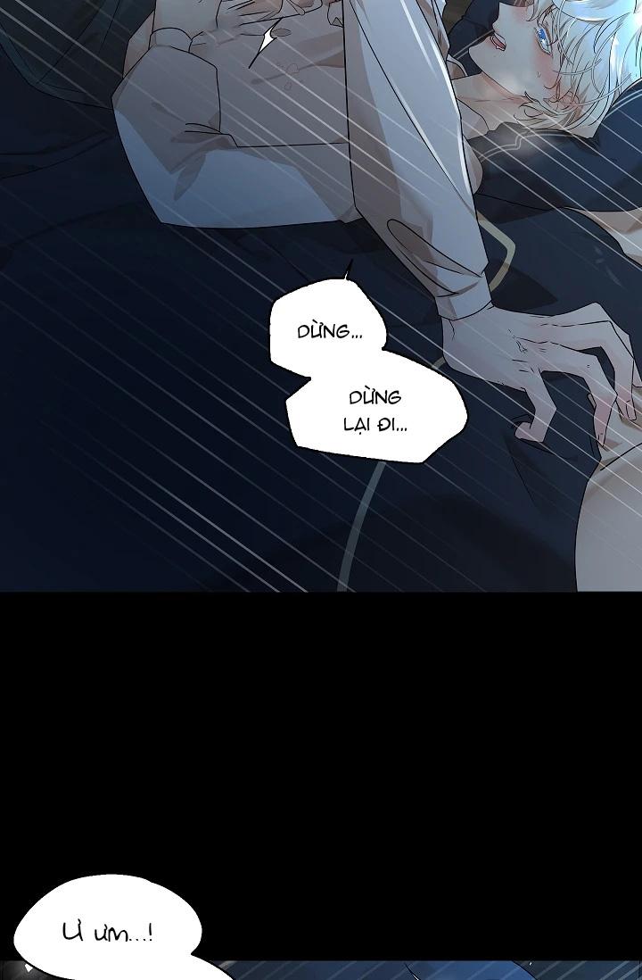 Đọc truyện (Daisy) Snake Hole - Chapter 2