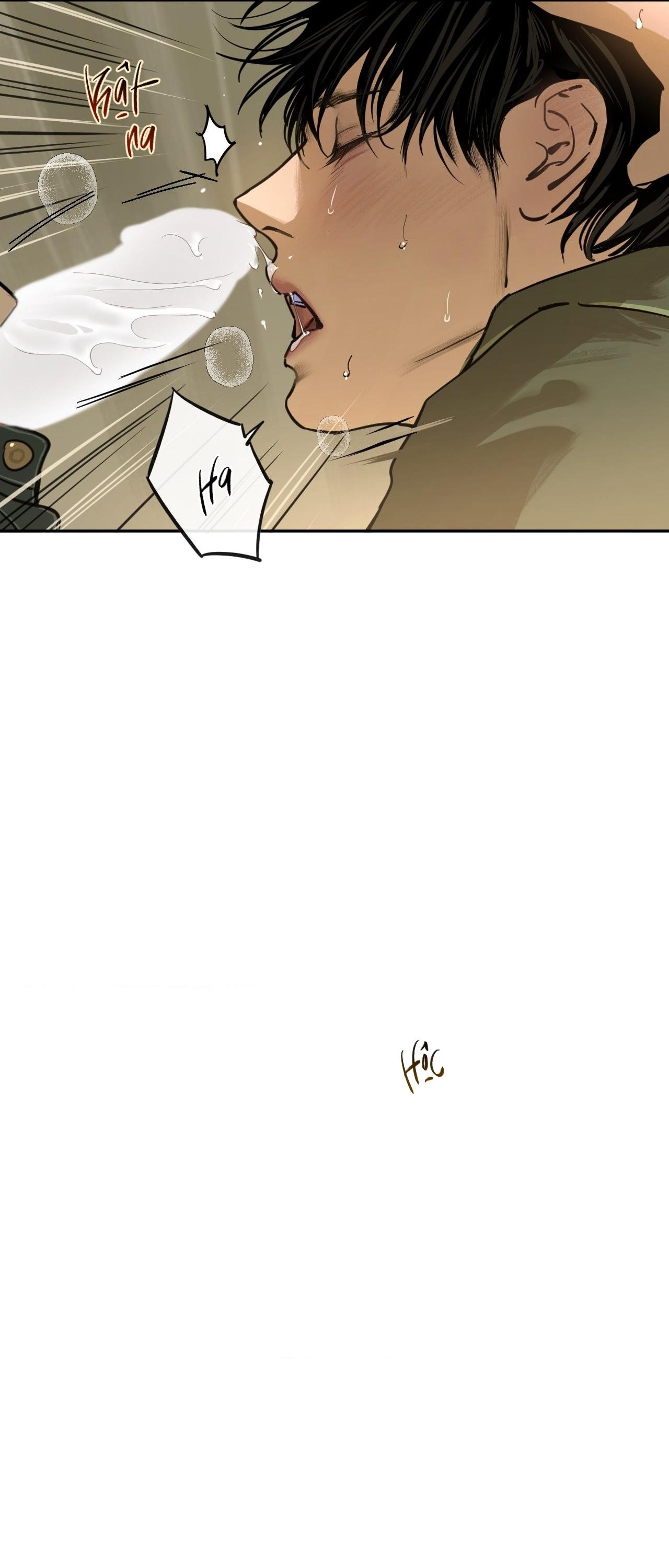 Đọc truyện (GĐCV) SA NGÃ - Chapter 8